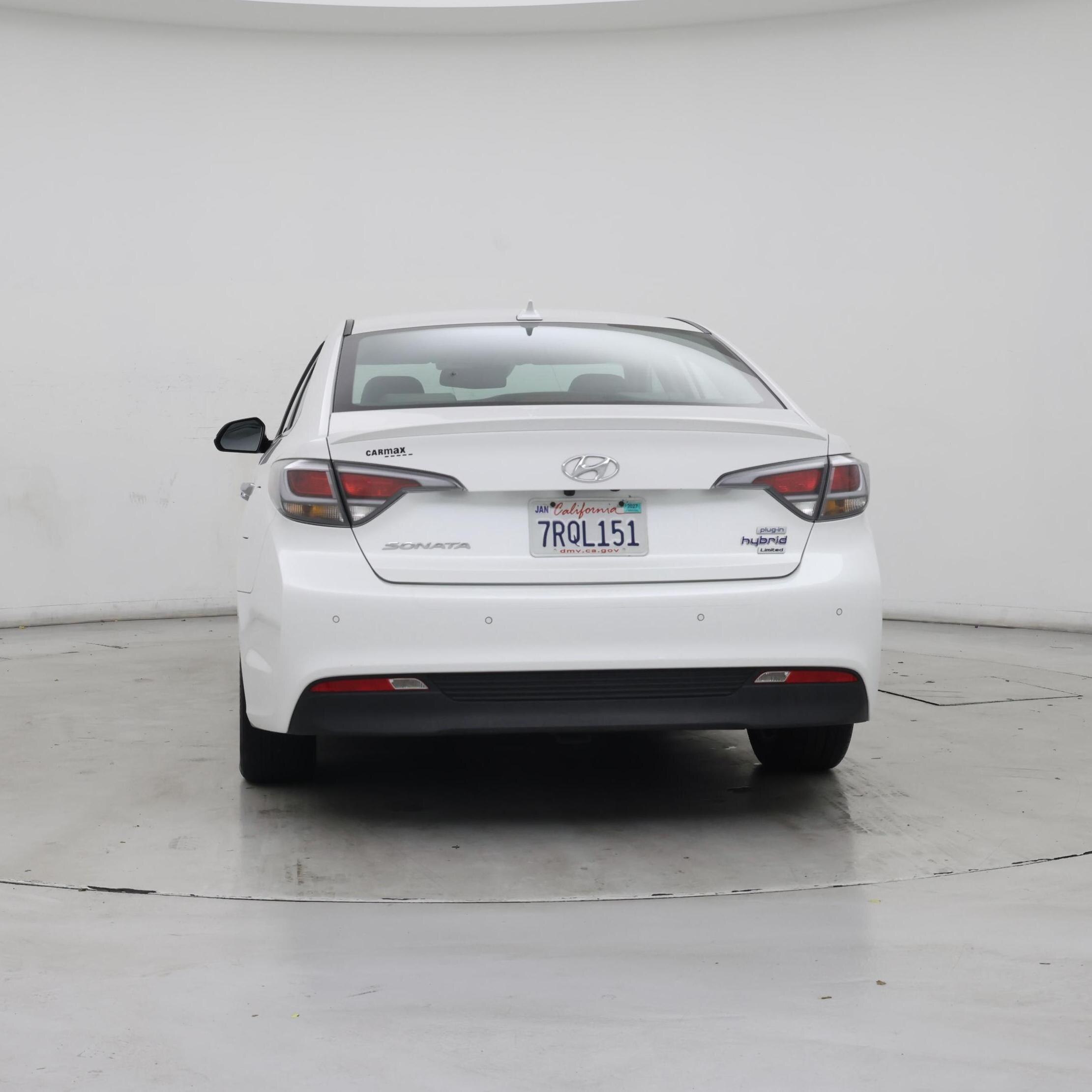 Thumbnail: 2016 Hyundai Sonata - 6