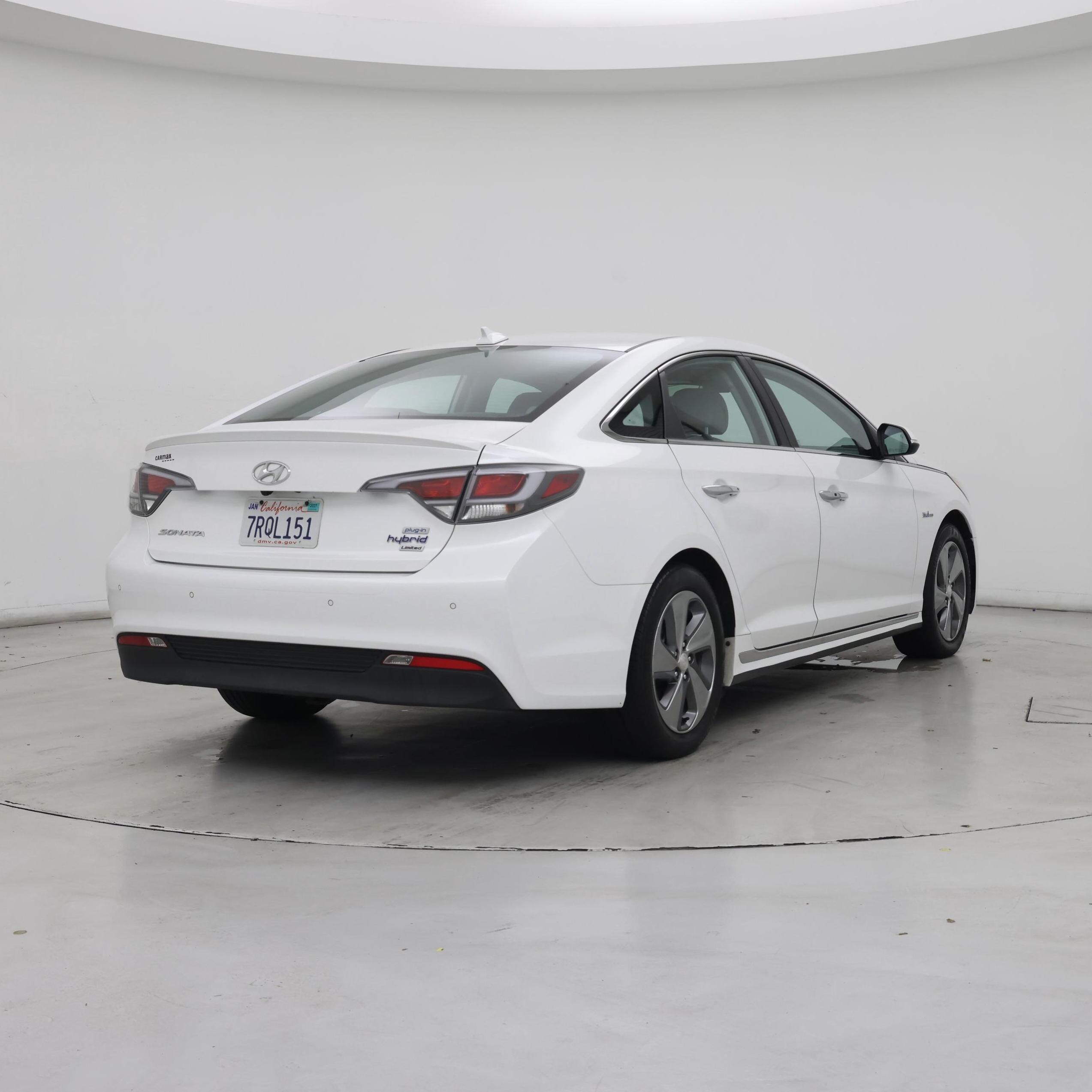 Thumbnail: 2016 Hyundai Sonata - 8