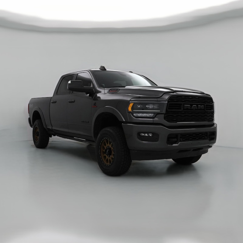 2022 Ram 2500 Limited
