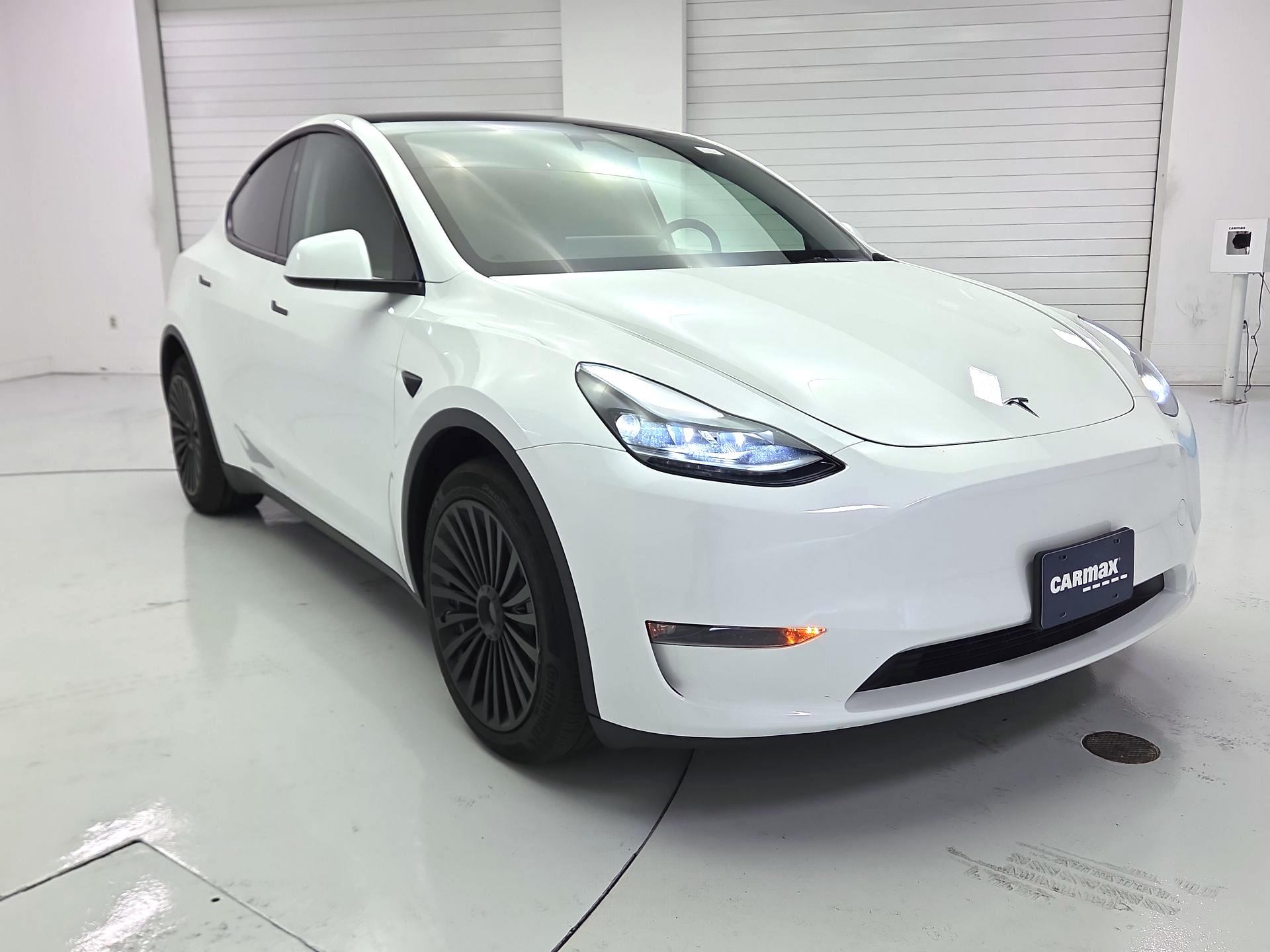Thumbnail: 2024 Tesla Model Y - 1