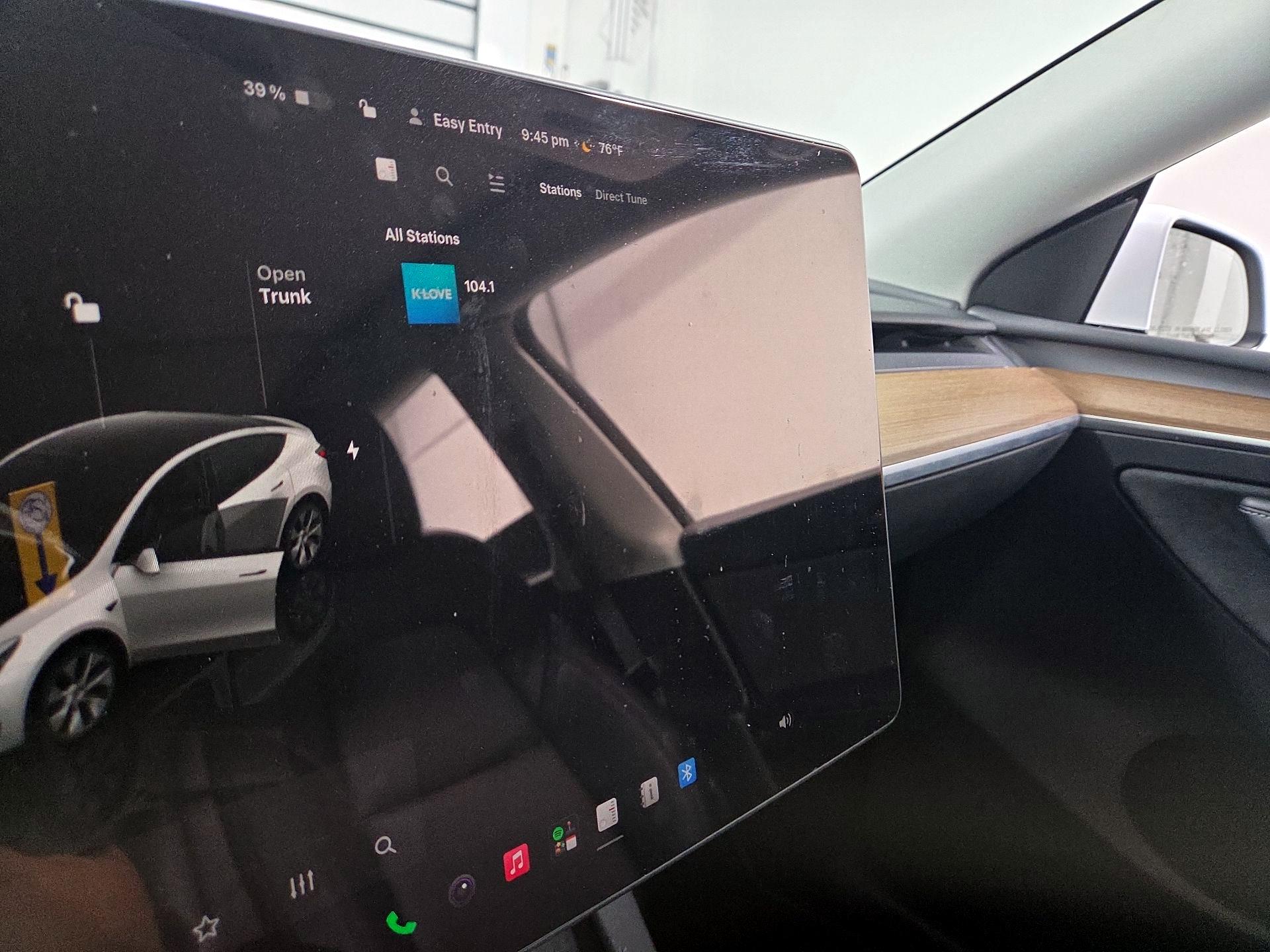 Thumbnail: 2024 Tesla Model Y - 11