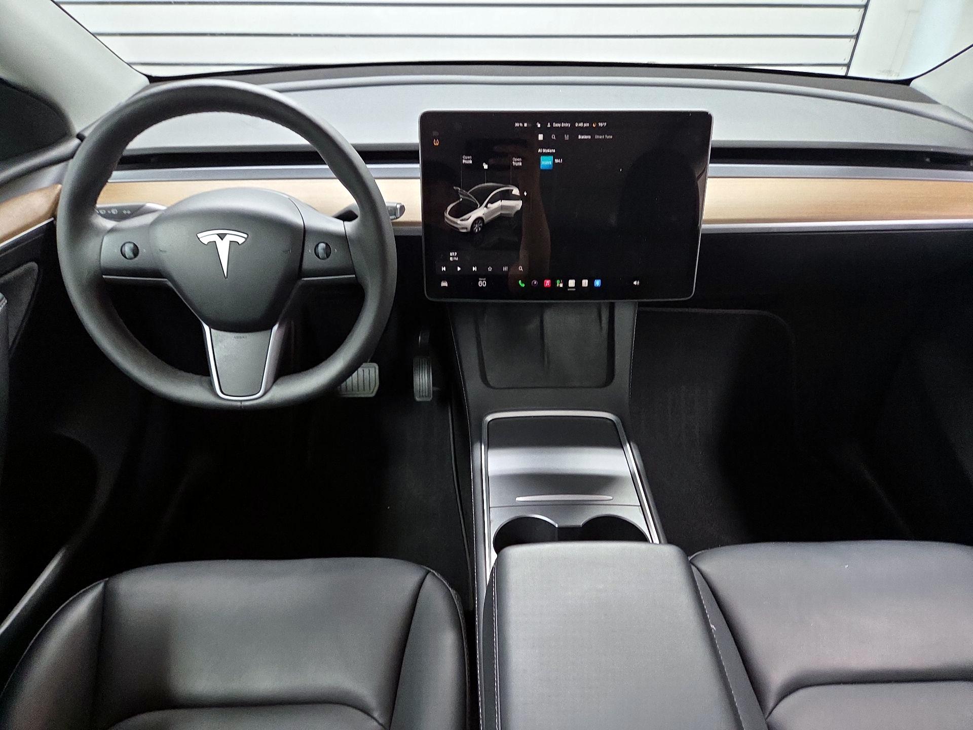 Thumbnail: 2024 Tesla Model Y - 8