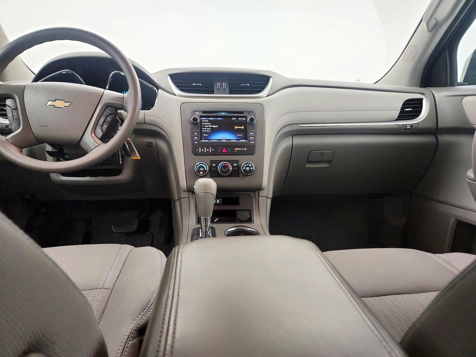 Rear View Camera