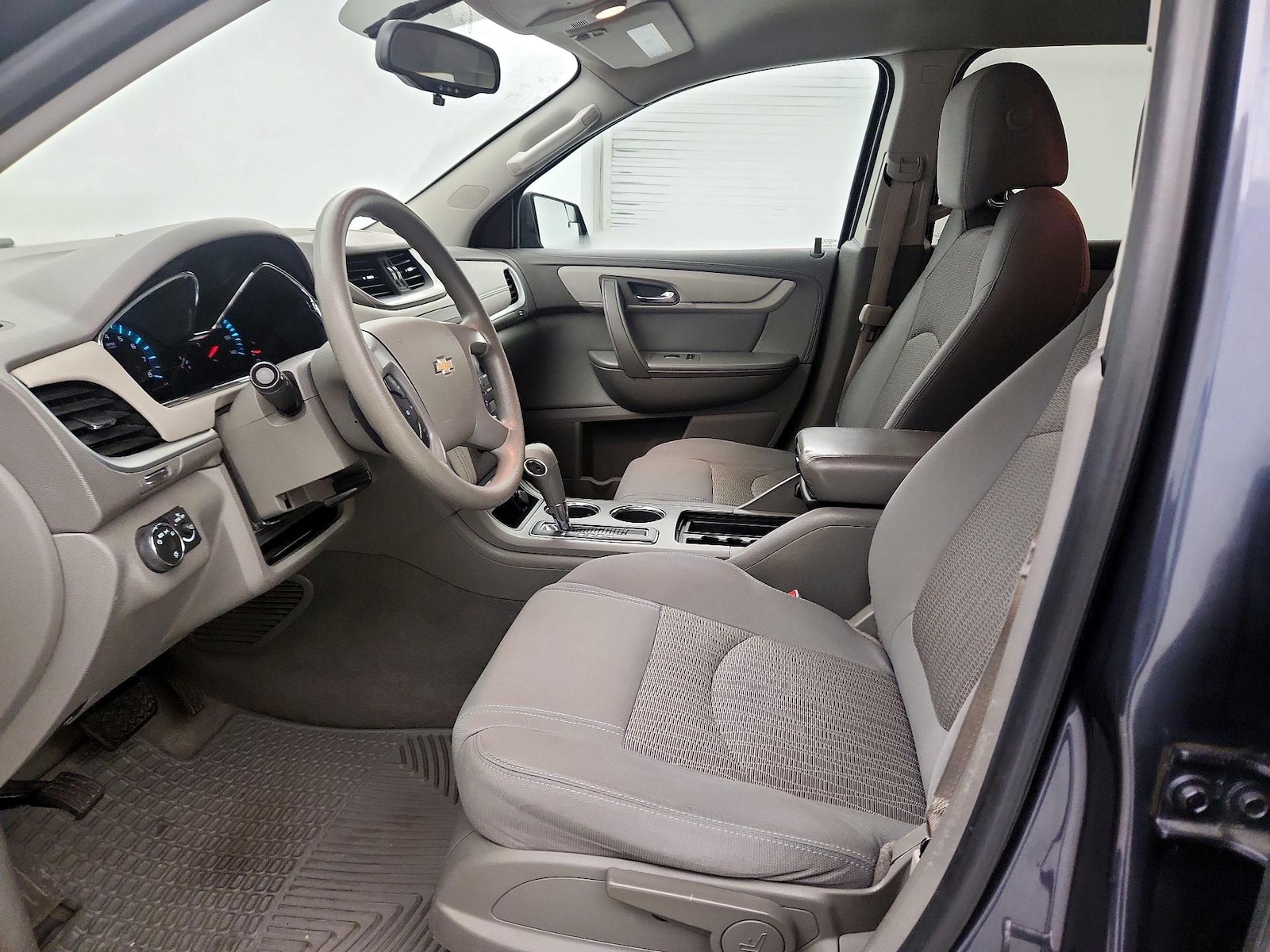 Side Airbags