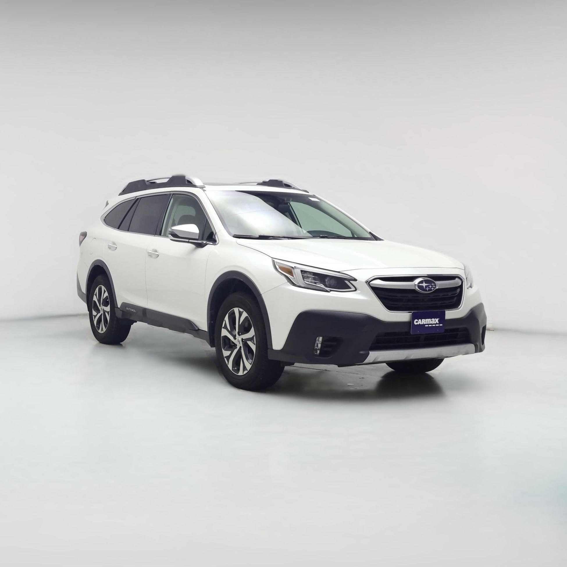 Thumbnail: 2020 Subaru Outback - 1