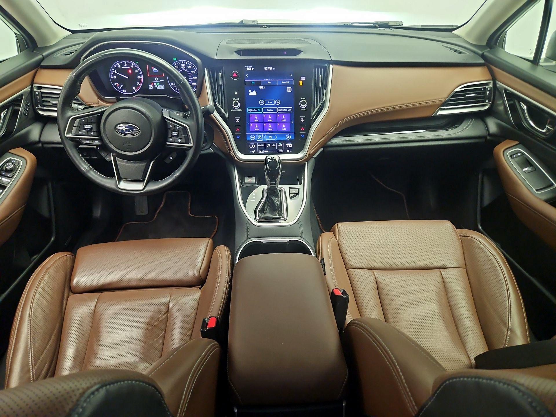 Thumbnail: 2020 Subaru Outback - 9
