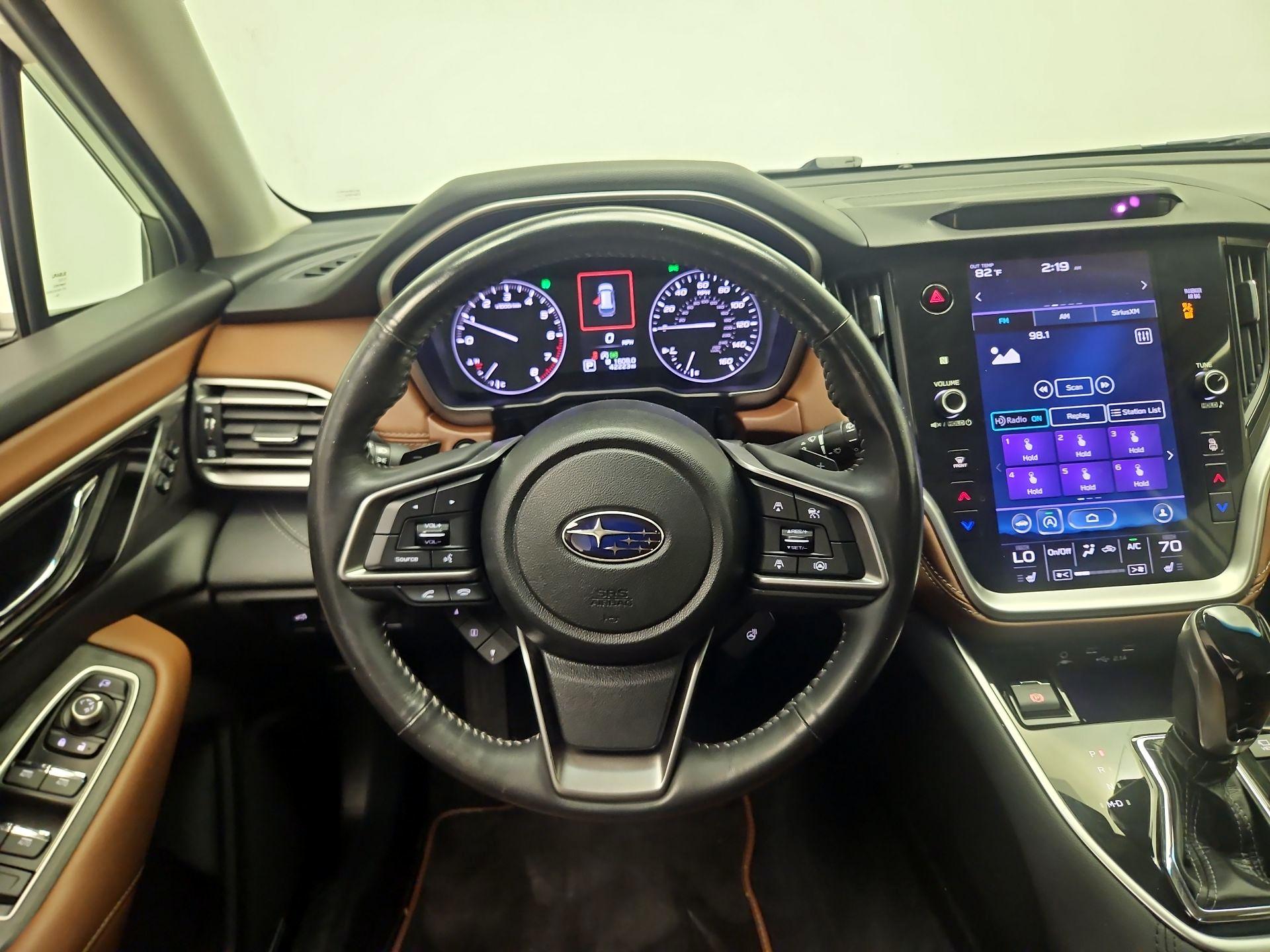 Thumbnail: 2020 Subaru Outback - 10
