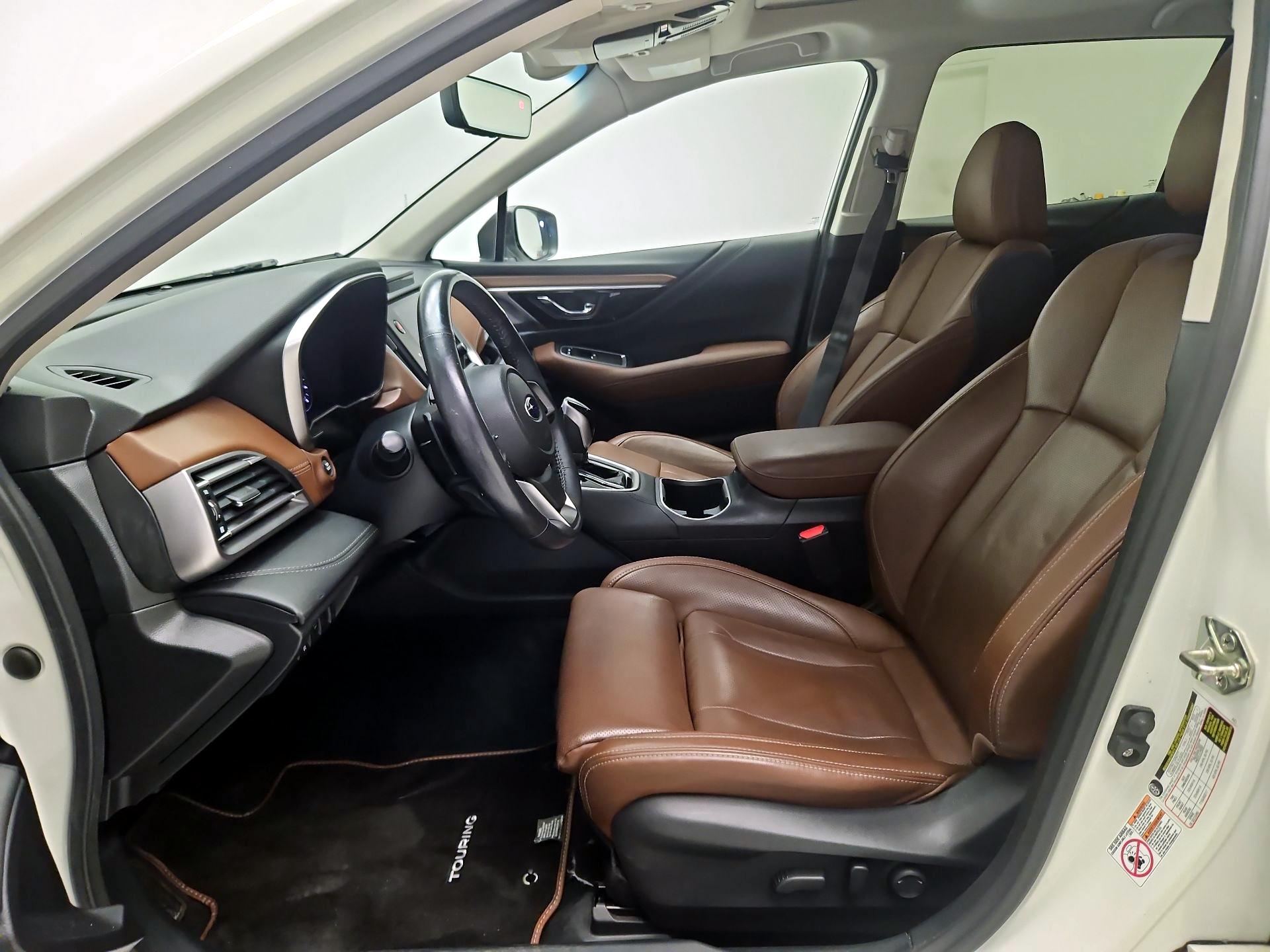 Thumbnail: 2020 Subaru Outback - 11
