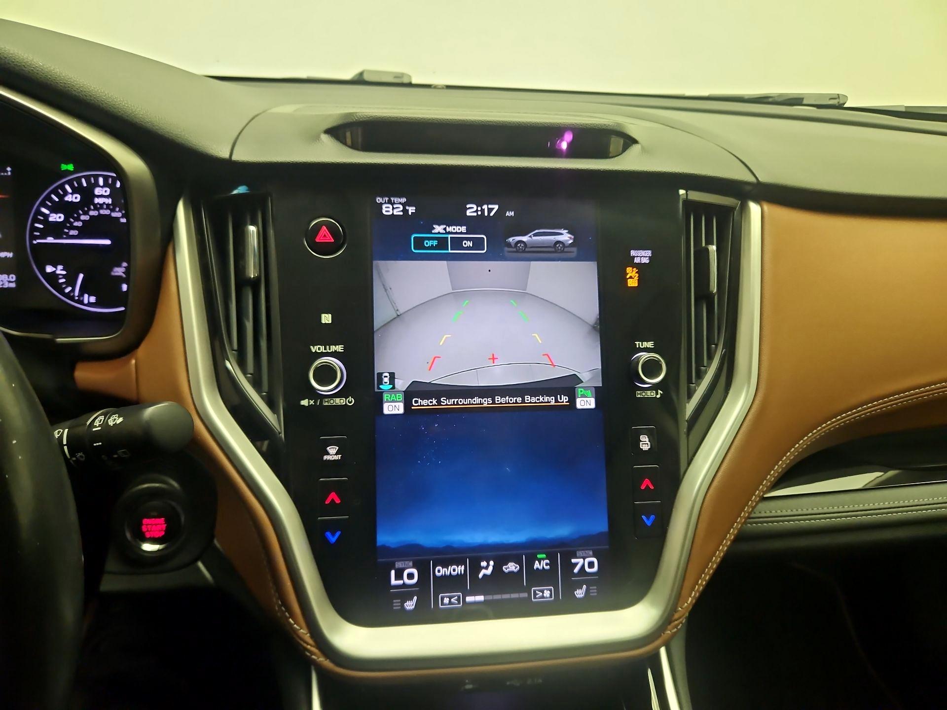 Thumbnail: 2020 Subaru Outback - 13