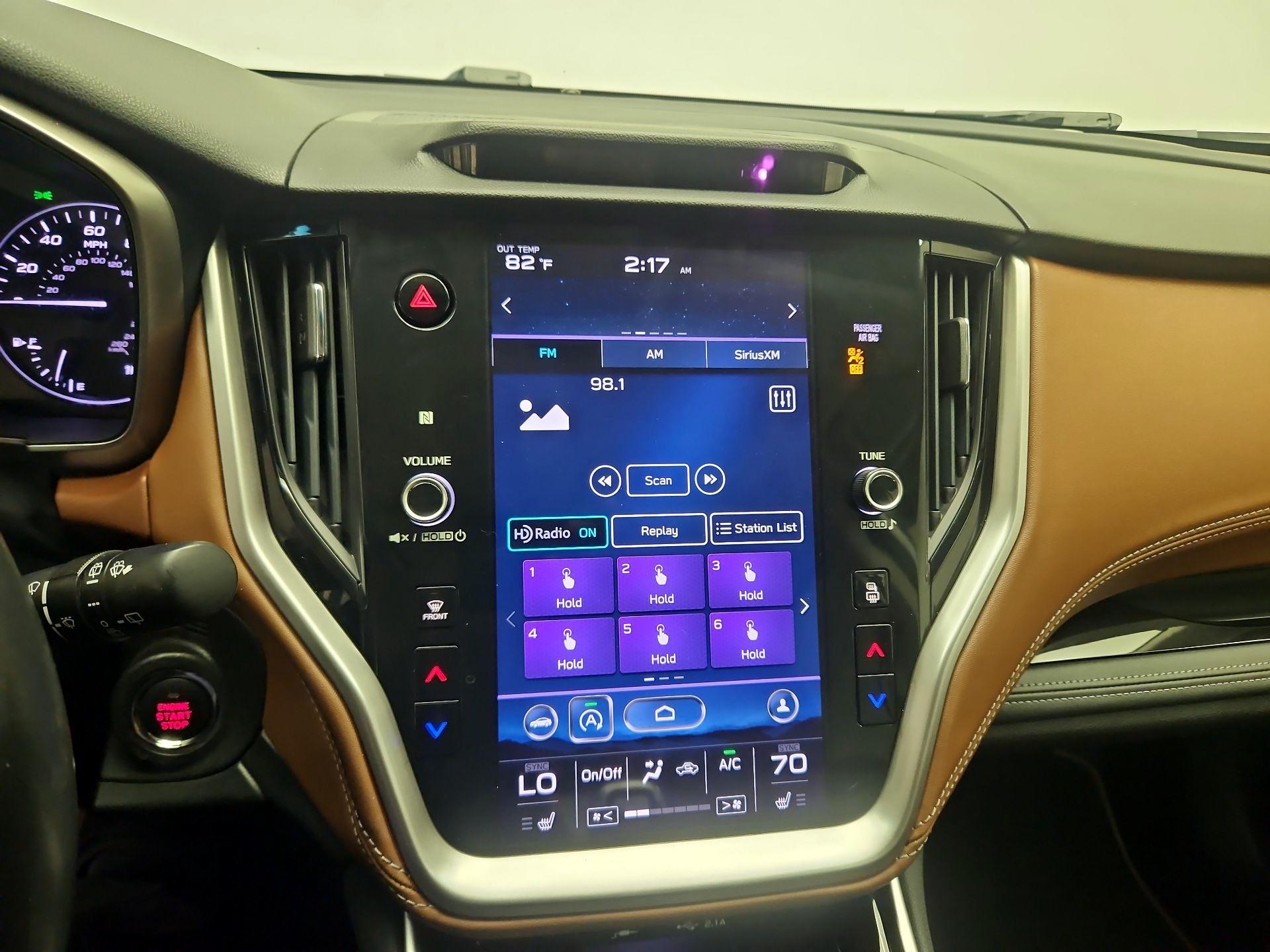 Thumbnail: 2020 Subaru Outback - 14