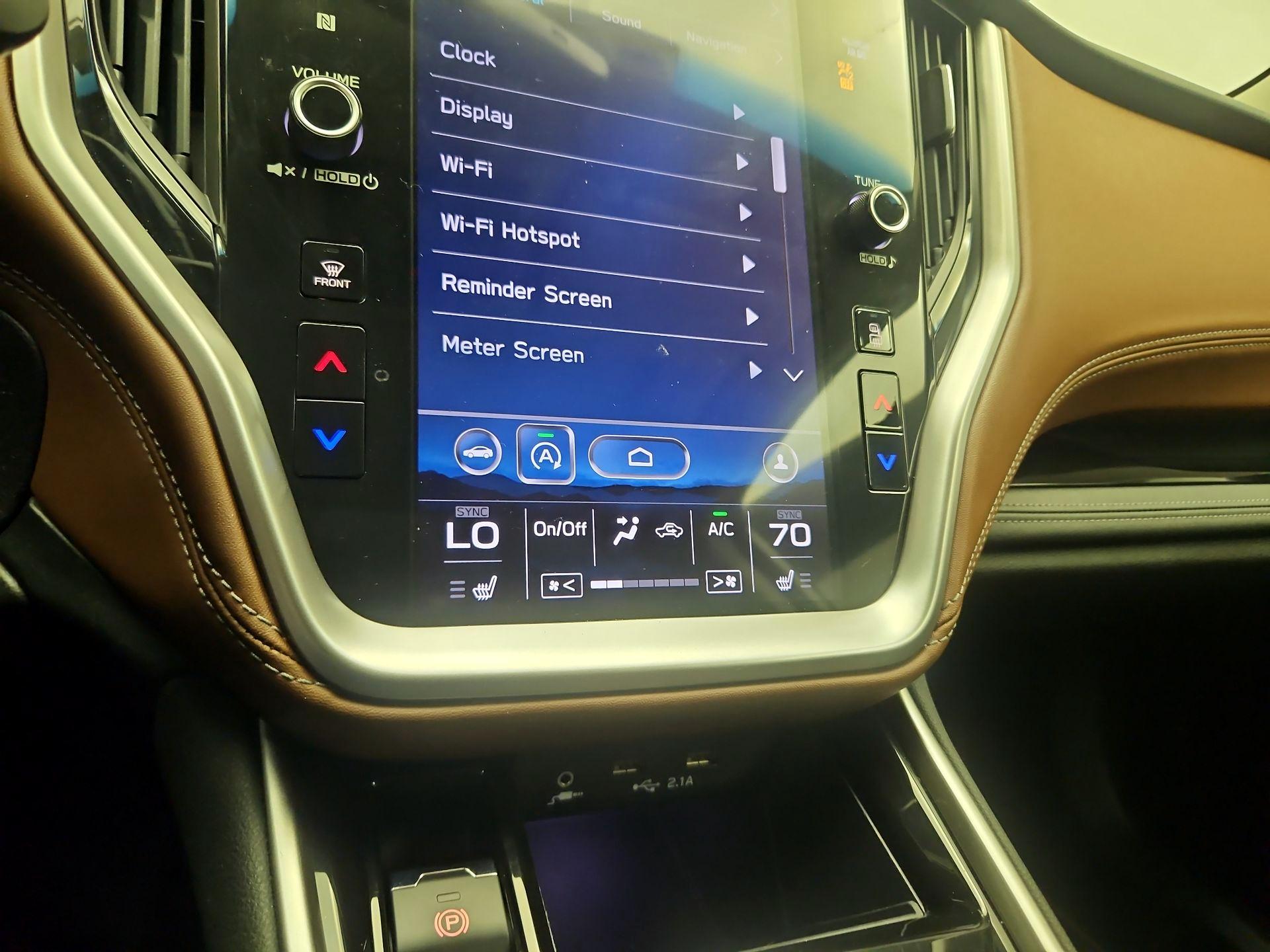 Thumbnail: 2020 Subaru Outback - 15