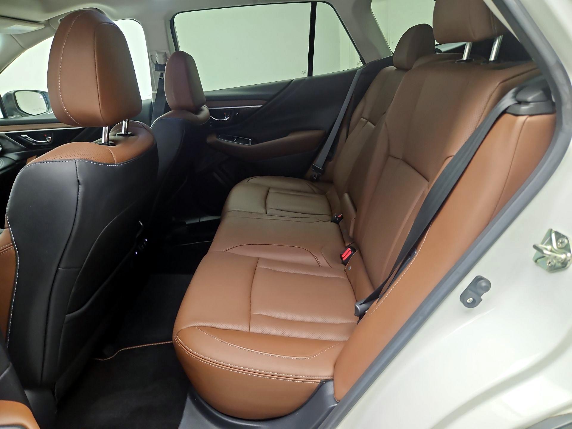 Thumbnail: 2020 Subaru Outback - 17
