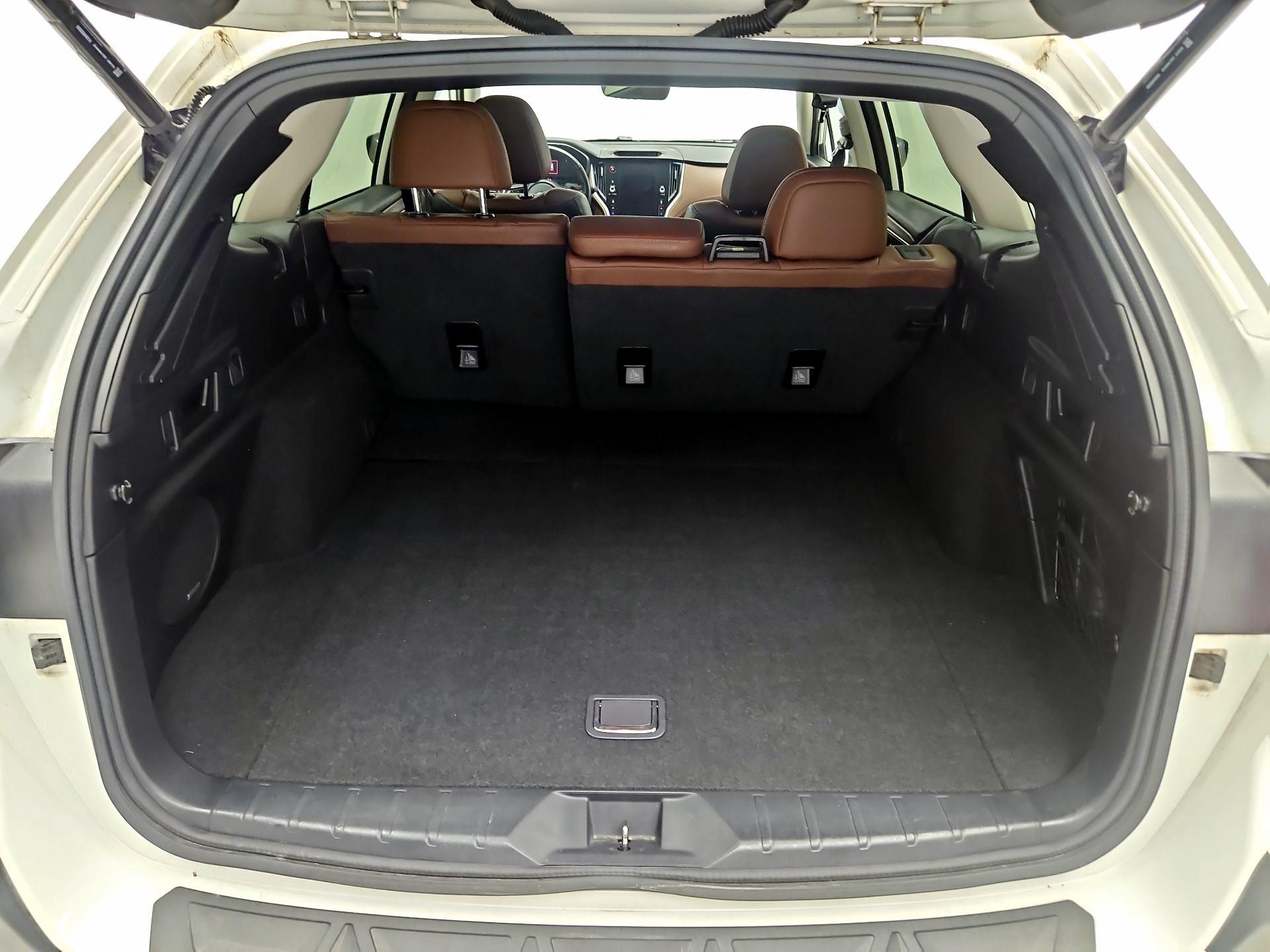 Thumbnail: 2020 Subaru Outback - 18