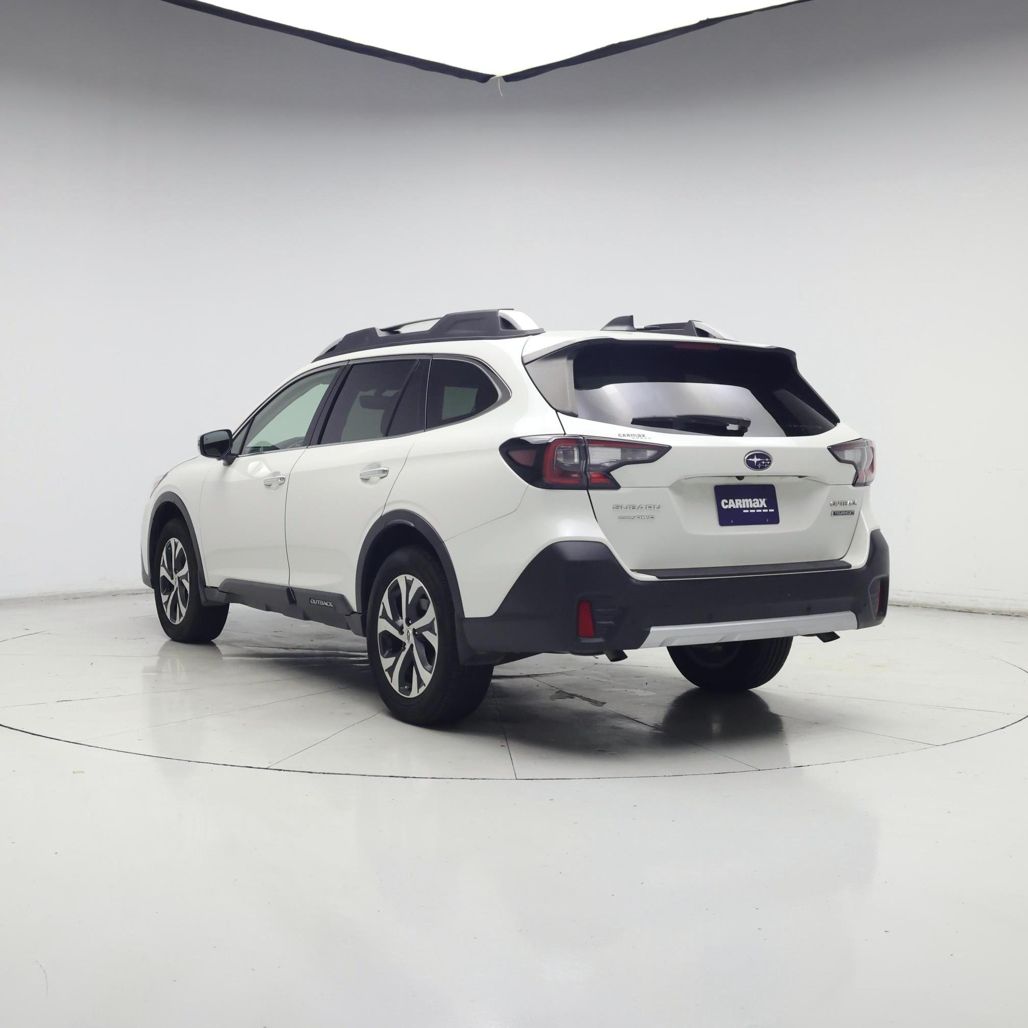 Thumbnail: 2020 Subaru Outback - 2