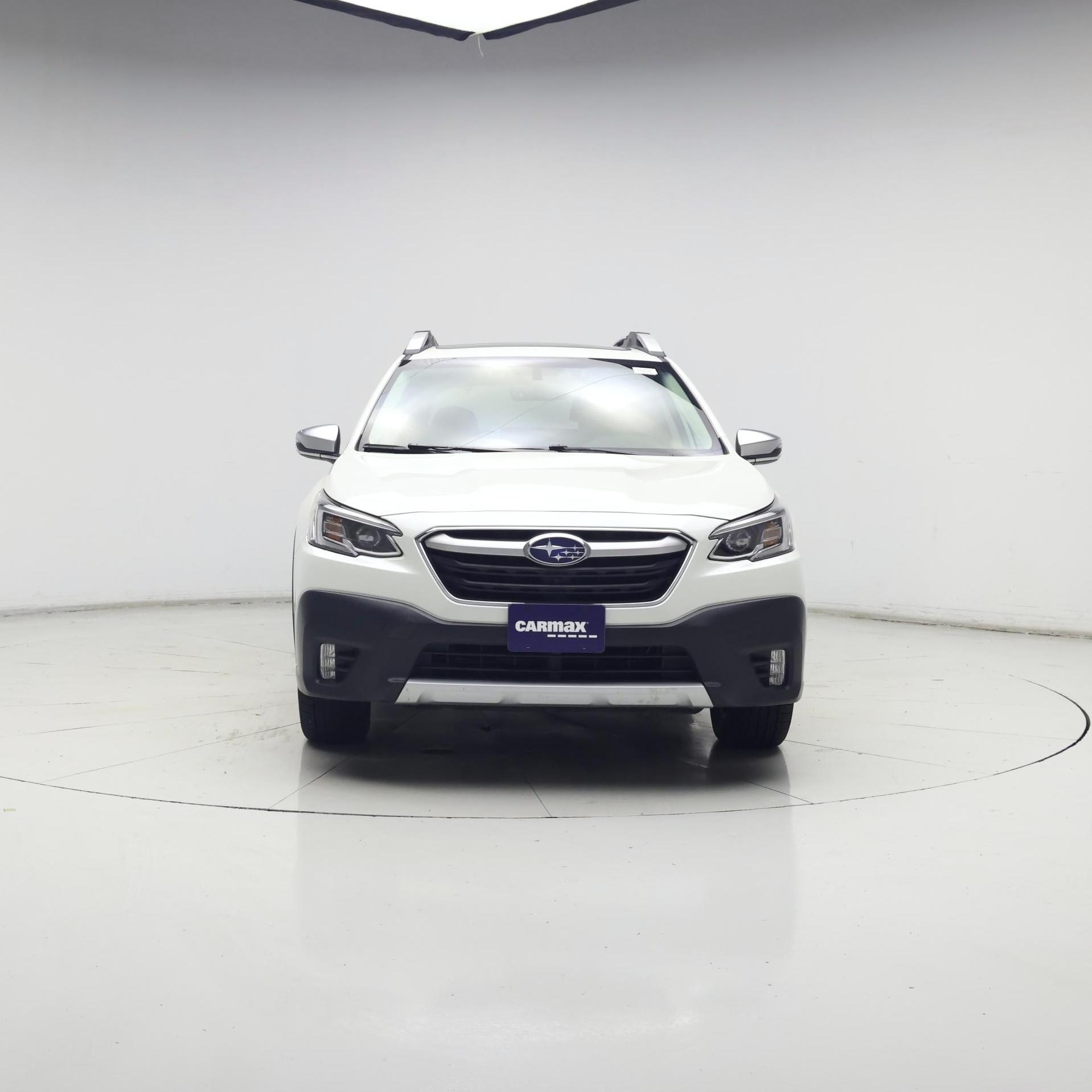 Thumbnail: 2020 Subaru Outback - 5