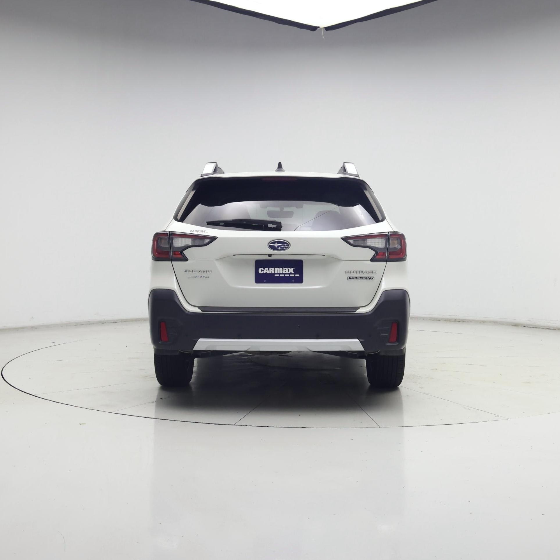 Thumbnail: 2020 Subaru Outback - 6