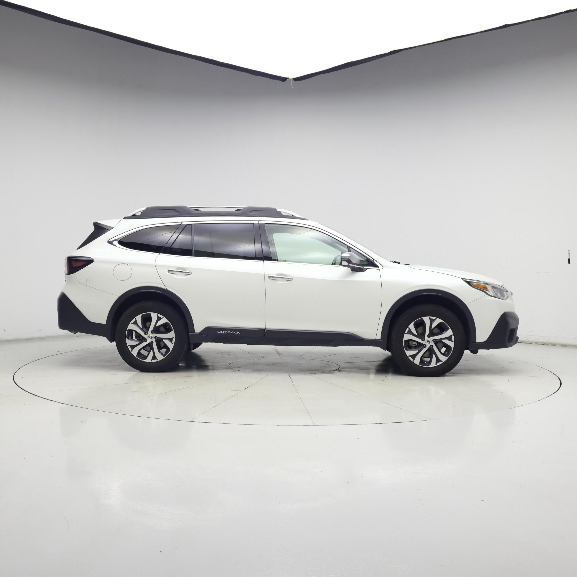 Thumbnail: 2020 Subaru Outback - 7