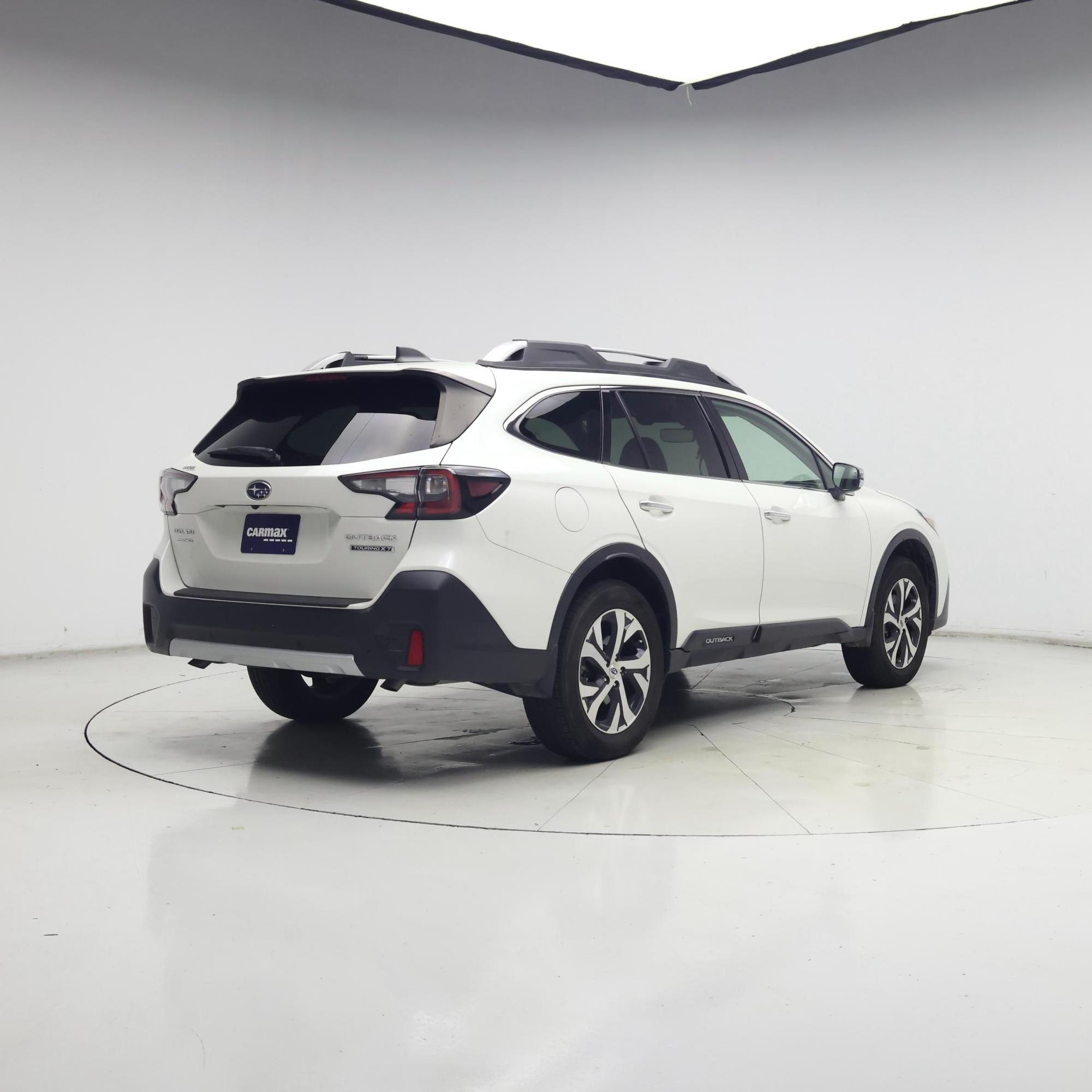 Thumbnail: 2020 Subaru Outback - 8