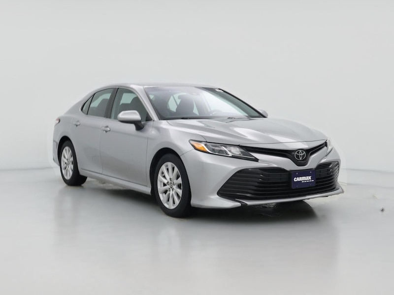 2019 Toyota Camry LE -
                  Augusta, GA
