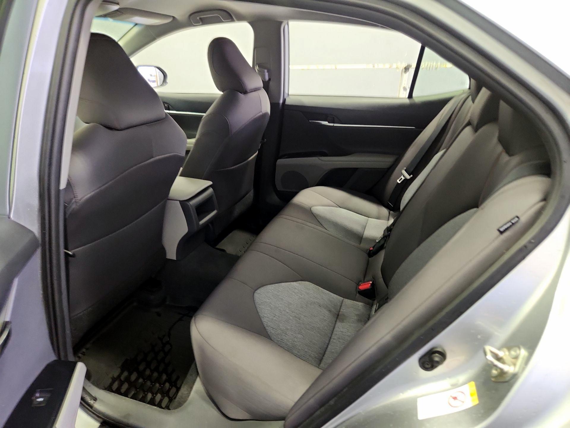 Thumbnail: 2019 Toyota Camry - 20