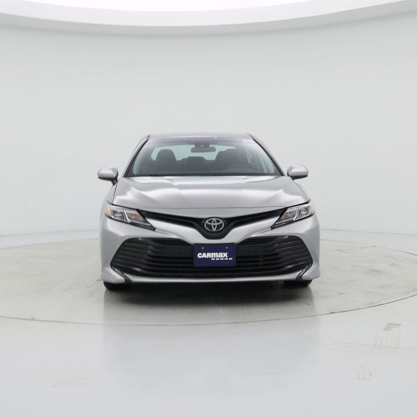 Thumbnail: 2019 Toyota Camry - 5