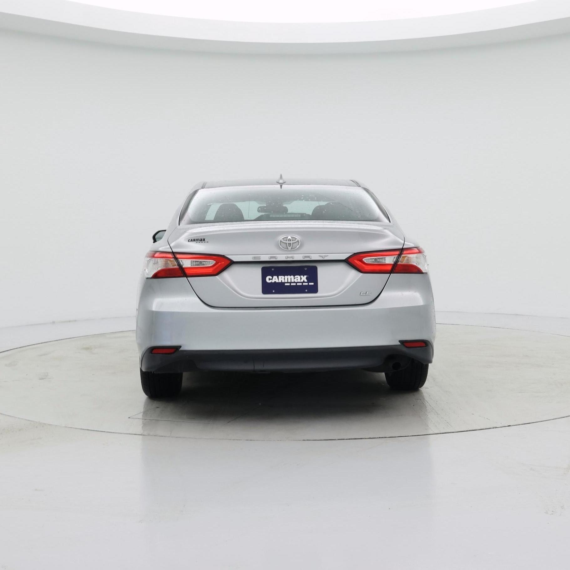 Thumbnail: 2019 Toyota Camry - 6