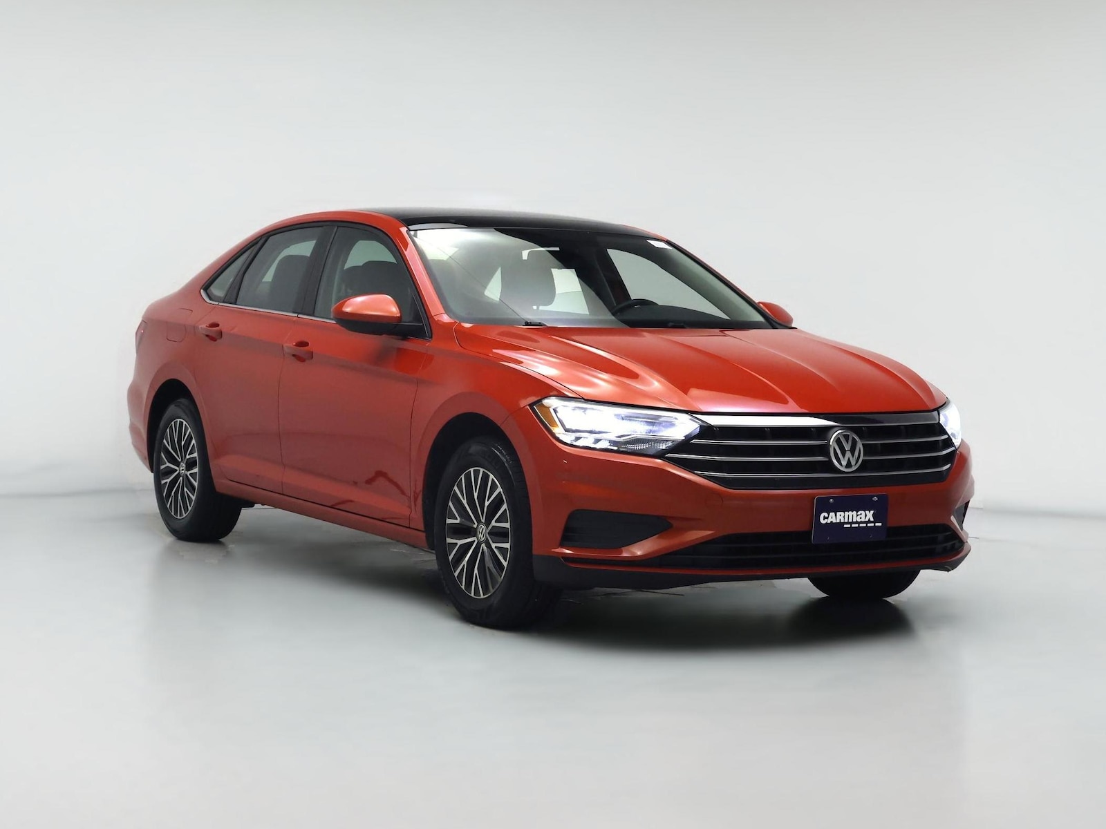 2020 Volkswagen Jetta