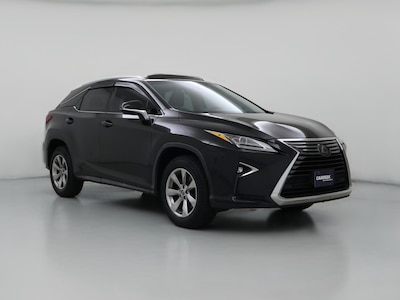 2019 Lexus RX 350