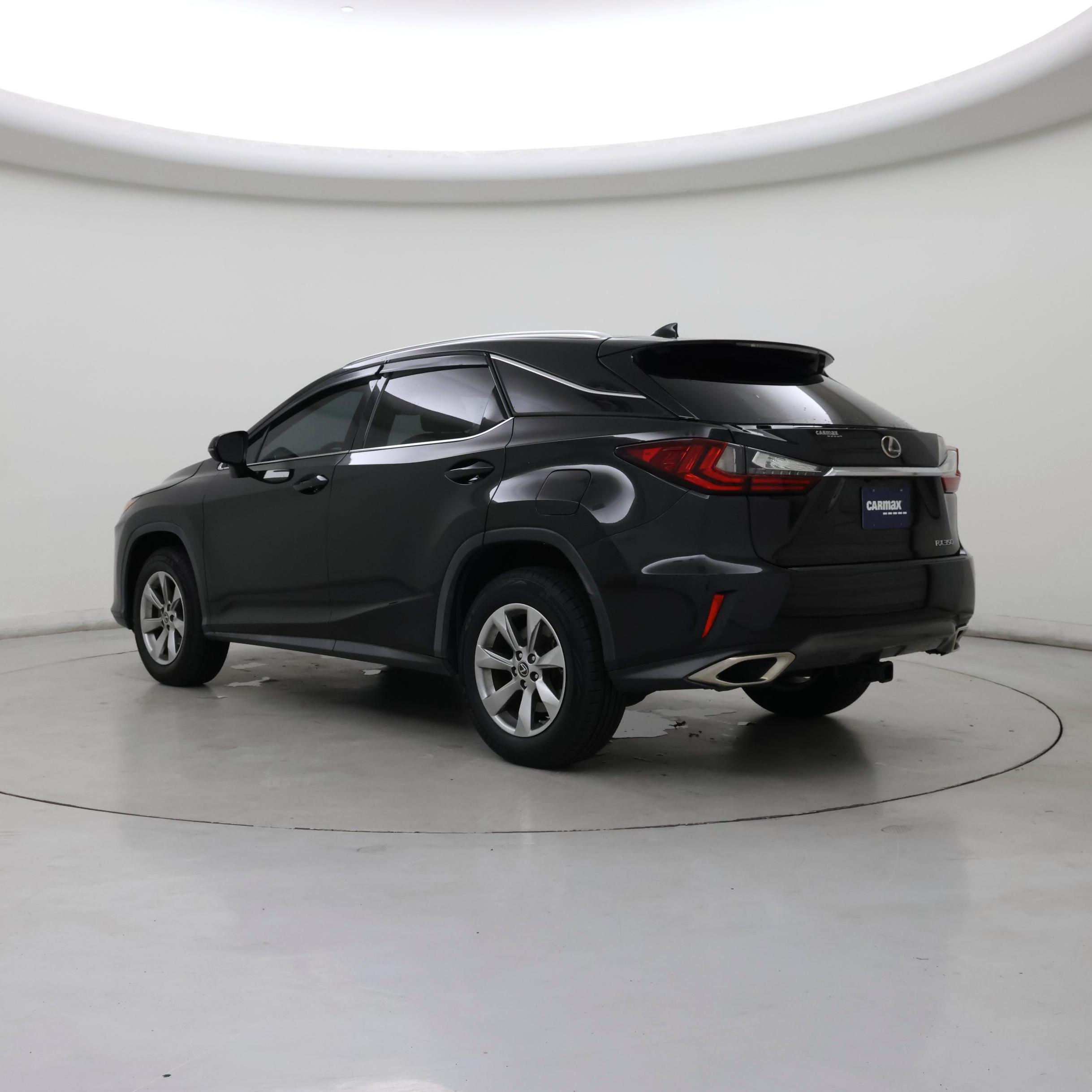 Thumbnail: 2019 Lexus RX - 2