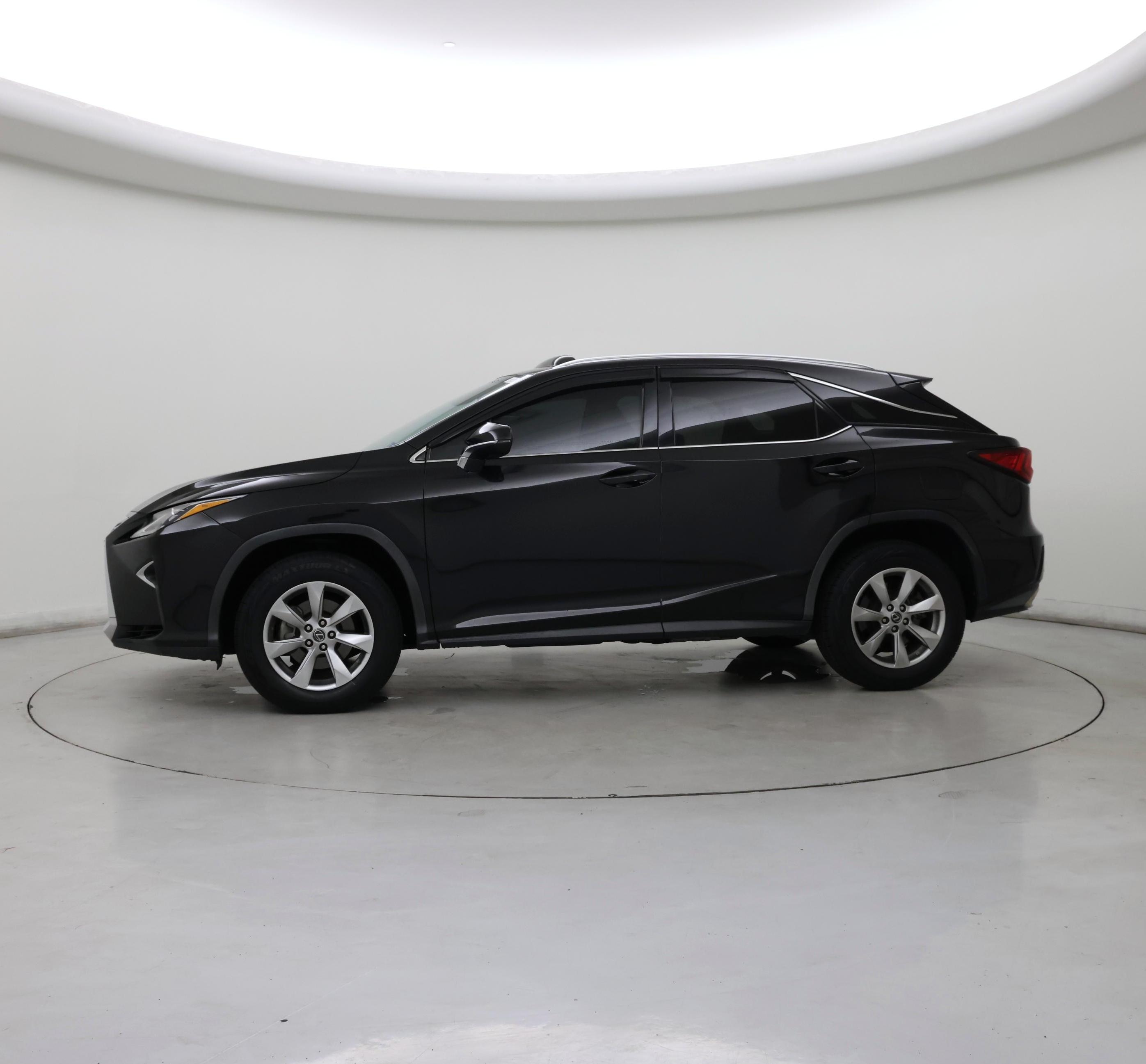 Thumbnail: 2019 Lexus RX - 3