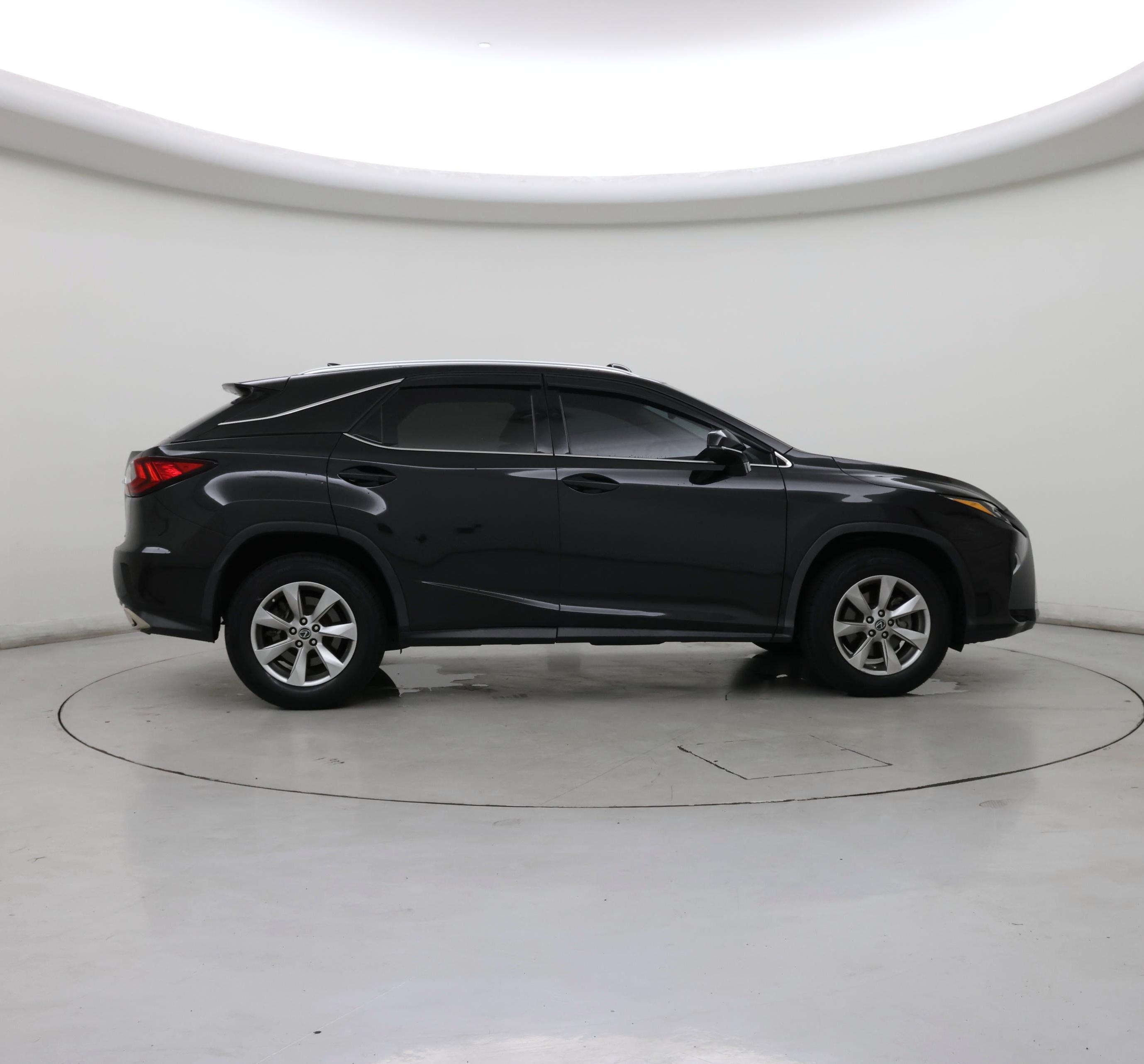 Thumbnail: 2019 Lexus RX - 7