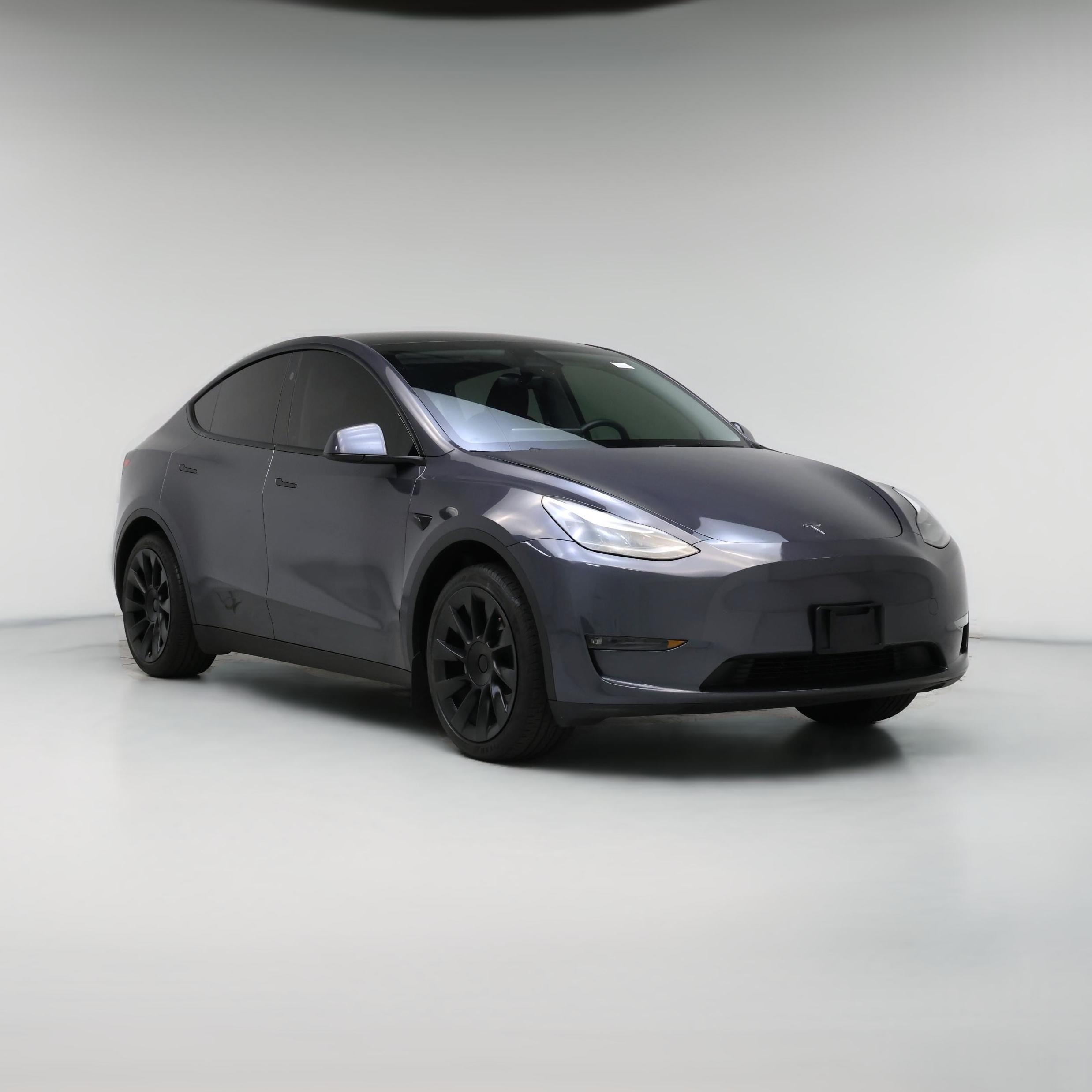 Thumbnail: 2023 Tesla Model Y - 1
