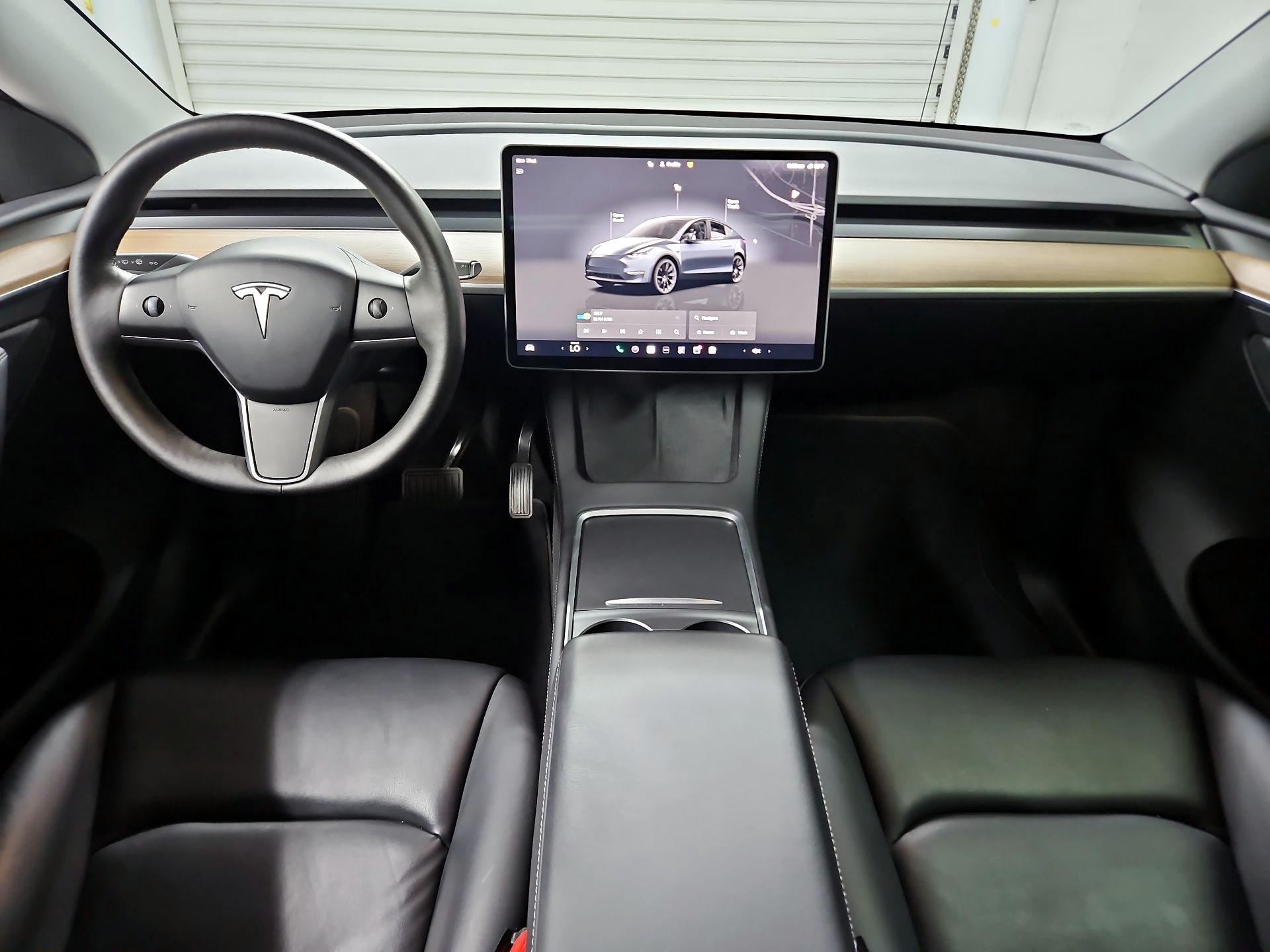 Thumbnail: 2023 Tesla Model Y - 9