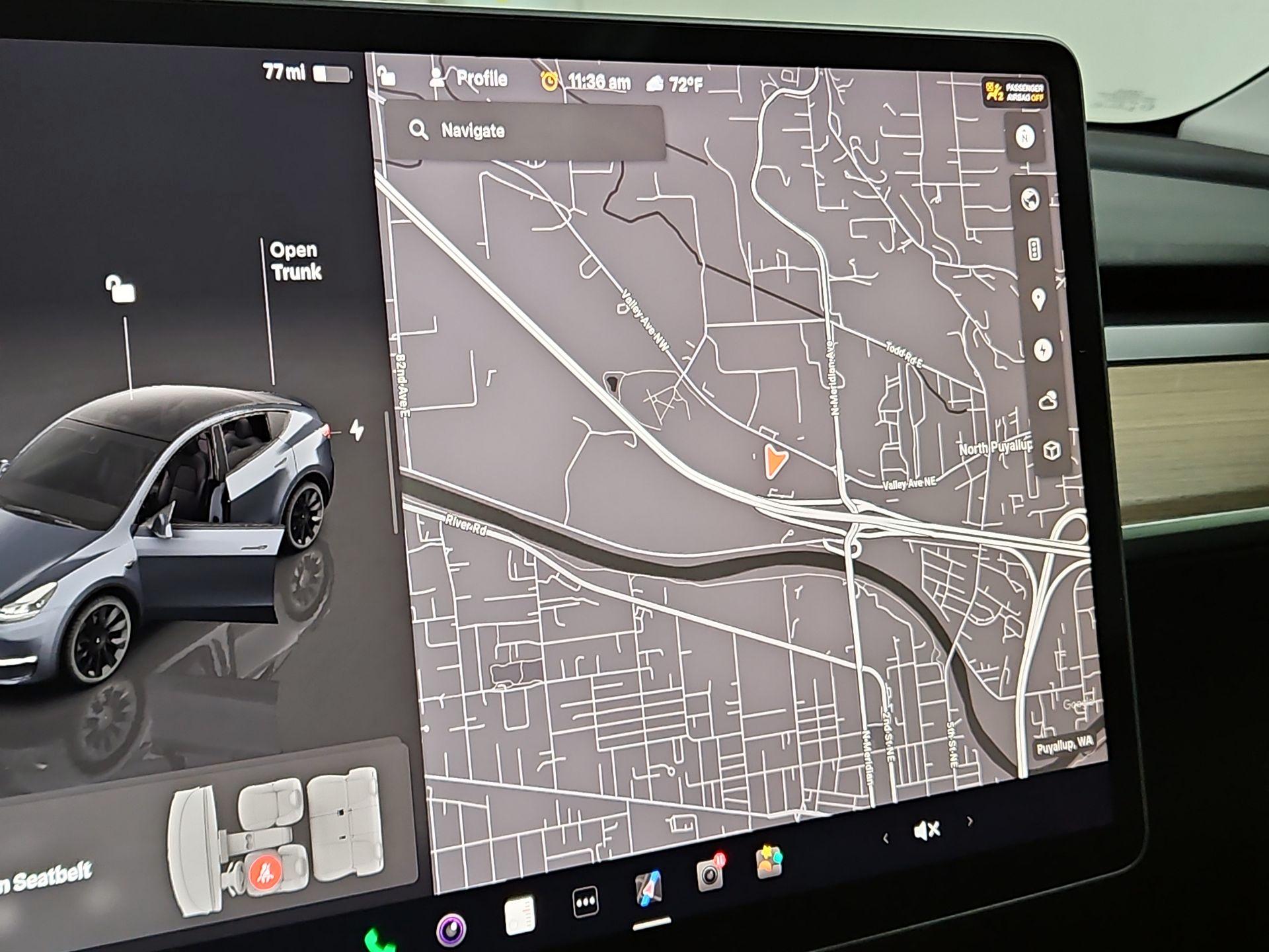 Thumbnail: 2023 Tesla Model Y - 13