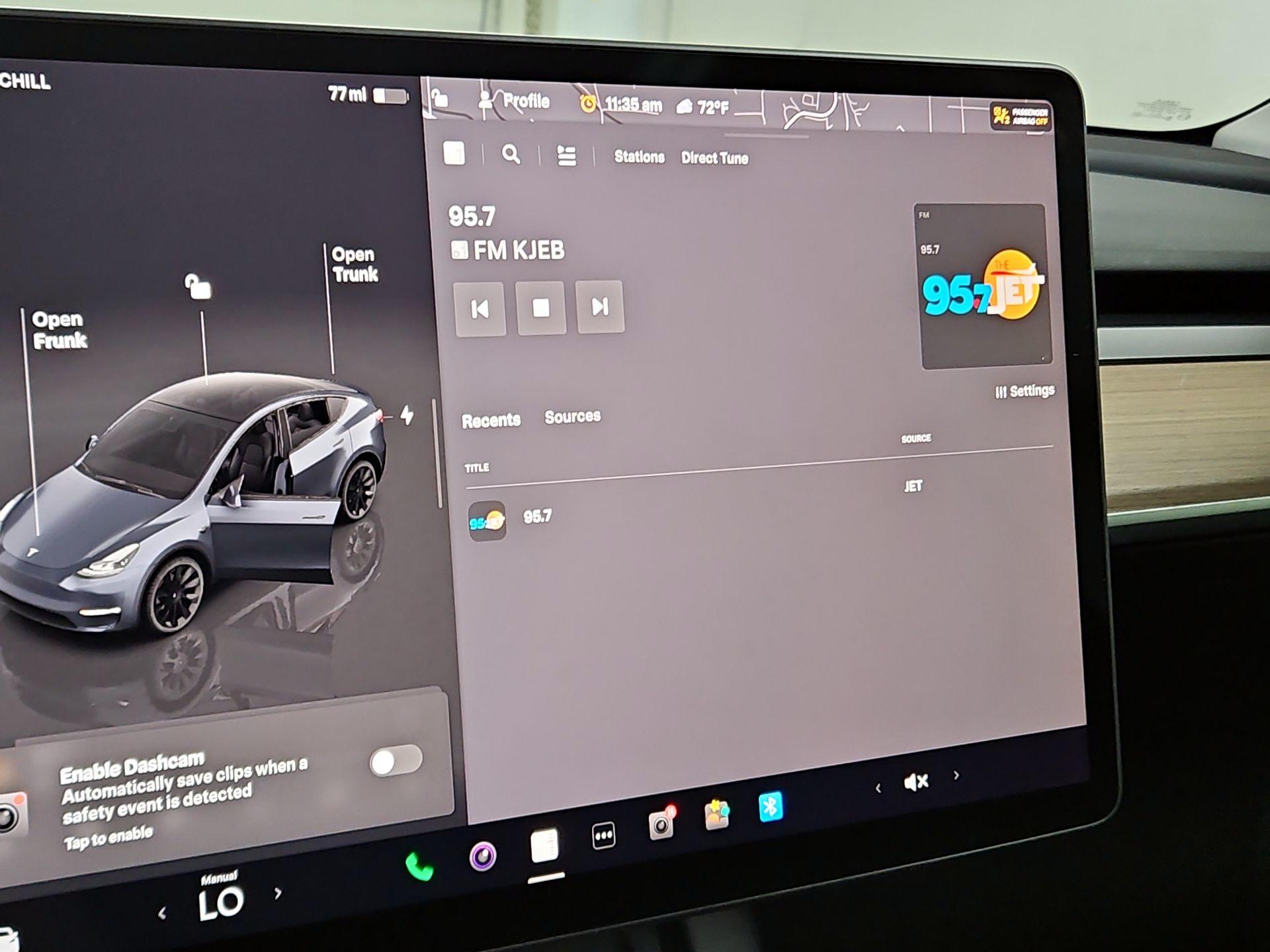Thumbnail: 2023 Tesla Model Y - 15