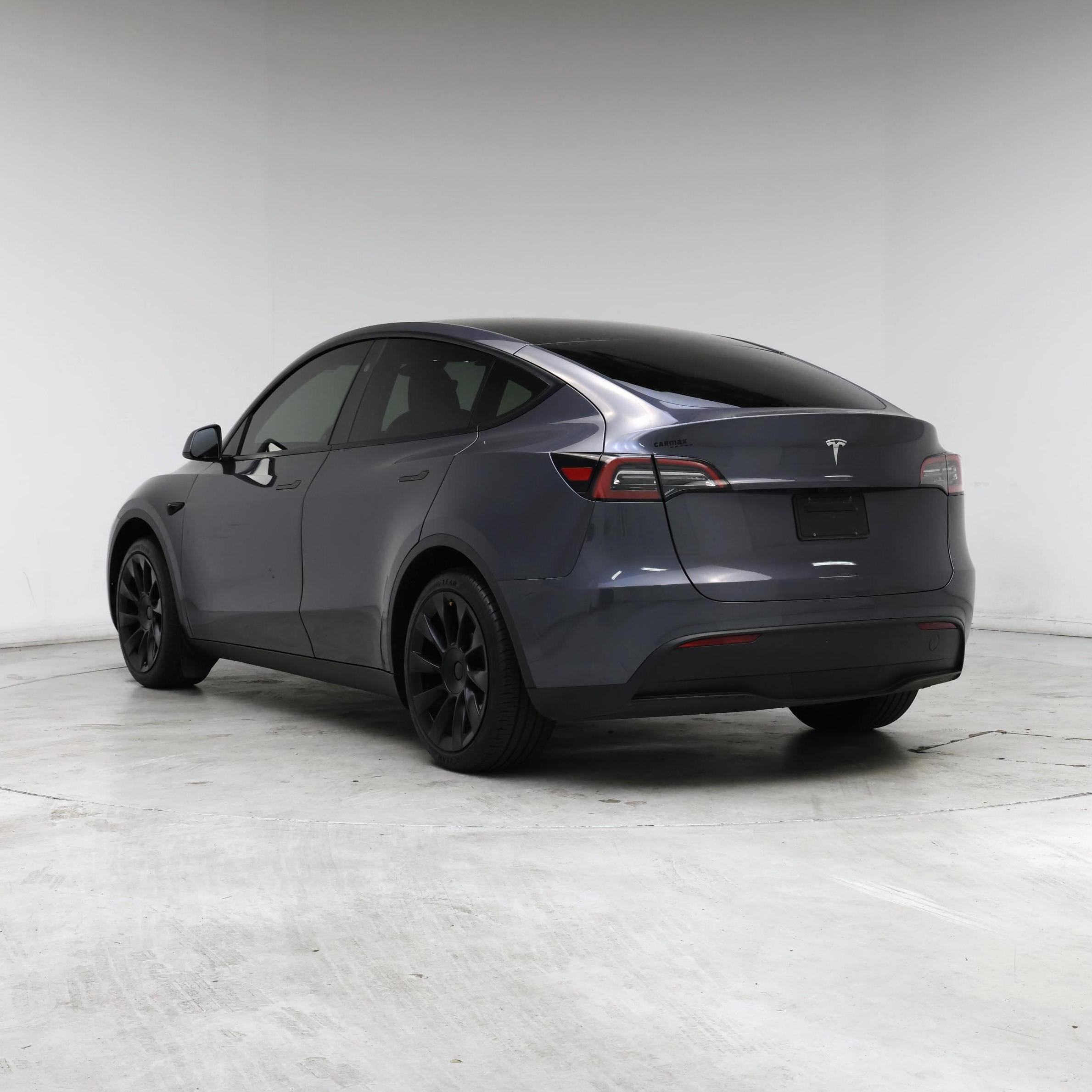 Thumbnail: 2023 Tesla Model Y - 2