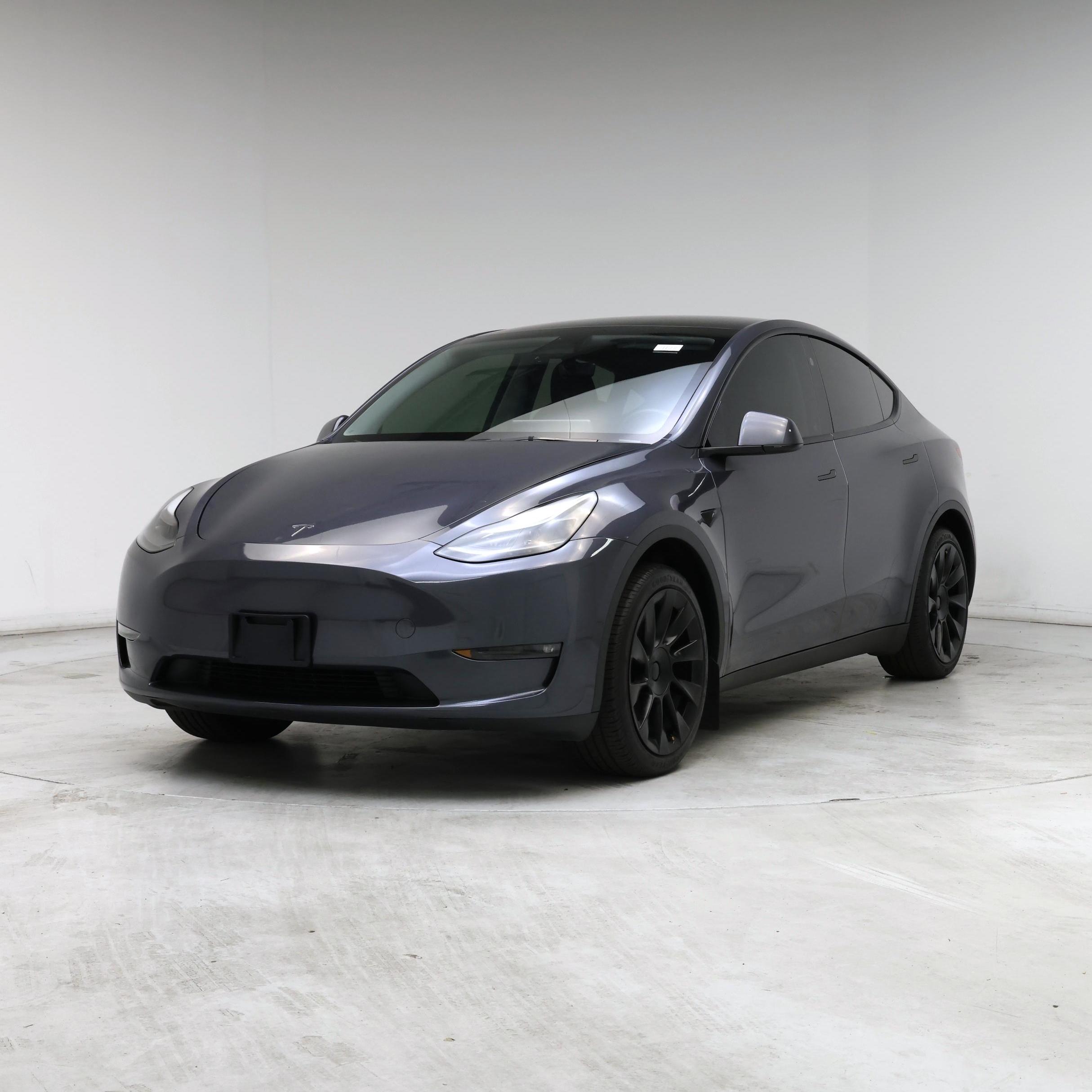 Thumbnail: 2023 Tesla Model Y - 4