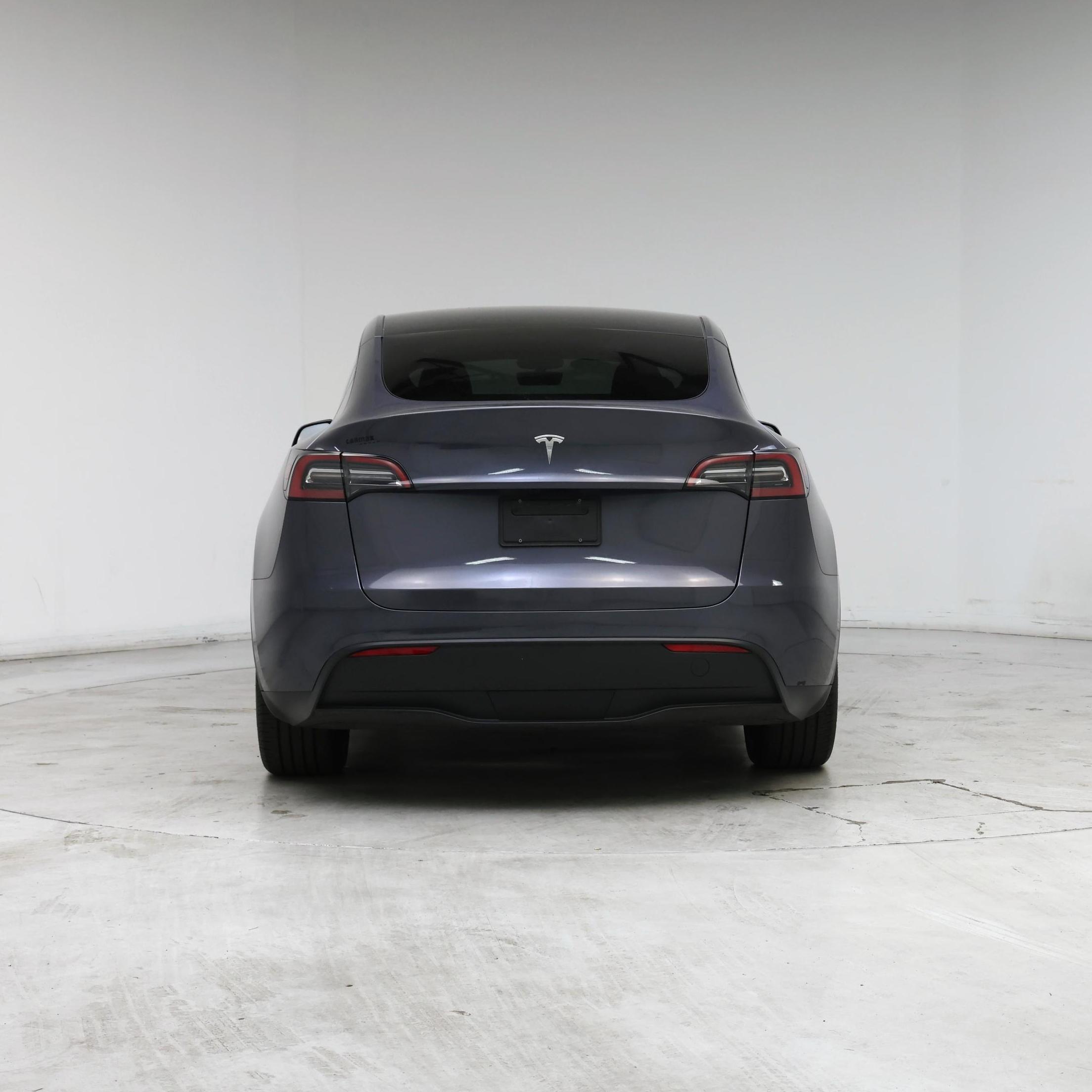 Thumbnail: 2023 Tesla Model Y - 6