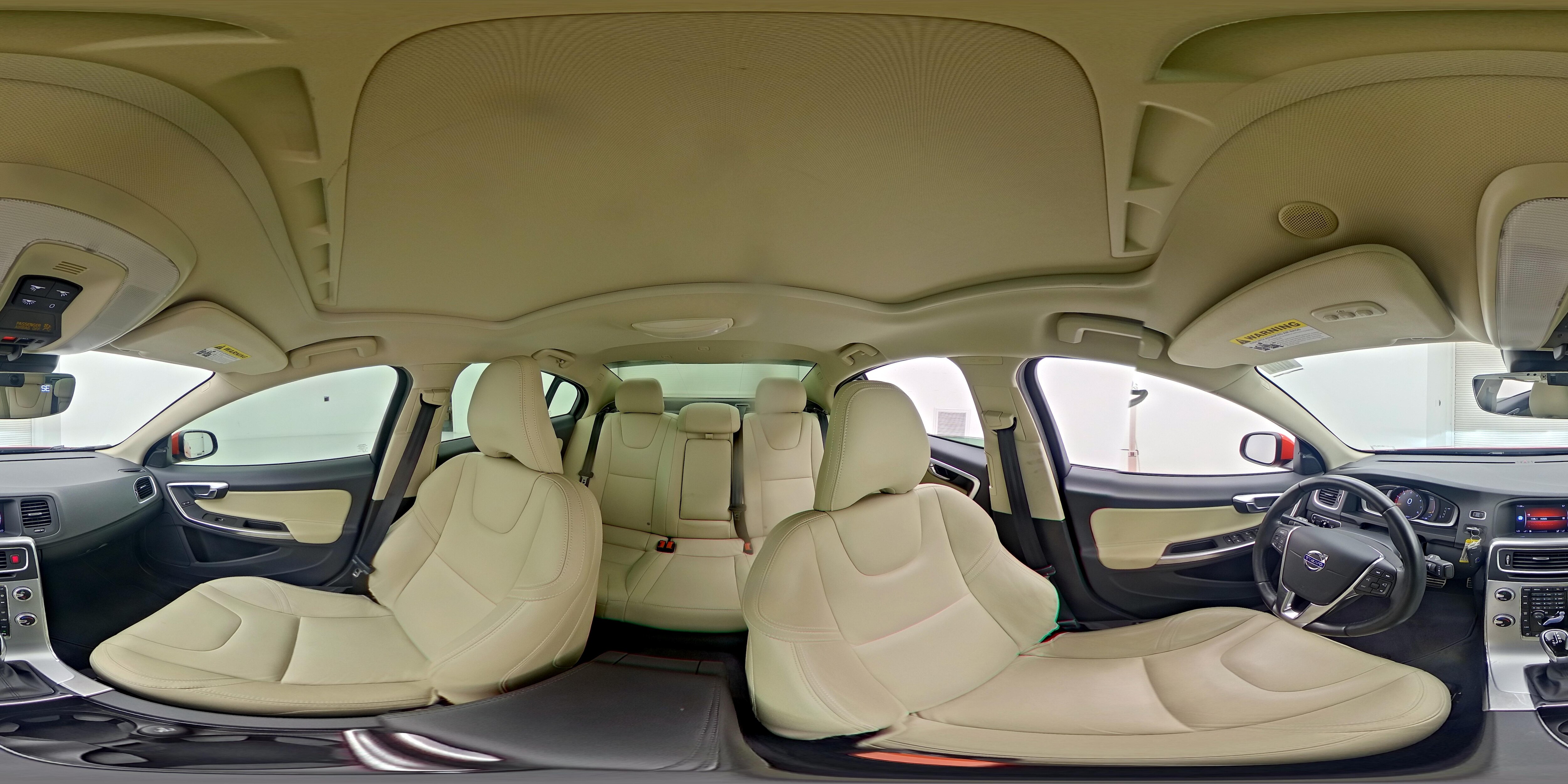 2018 Volvo S60 Dynamic - Photo 25