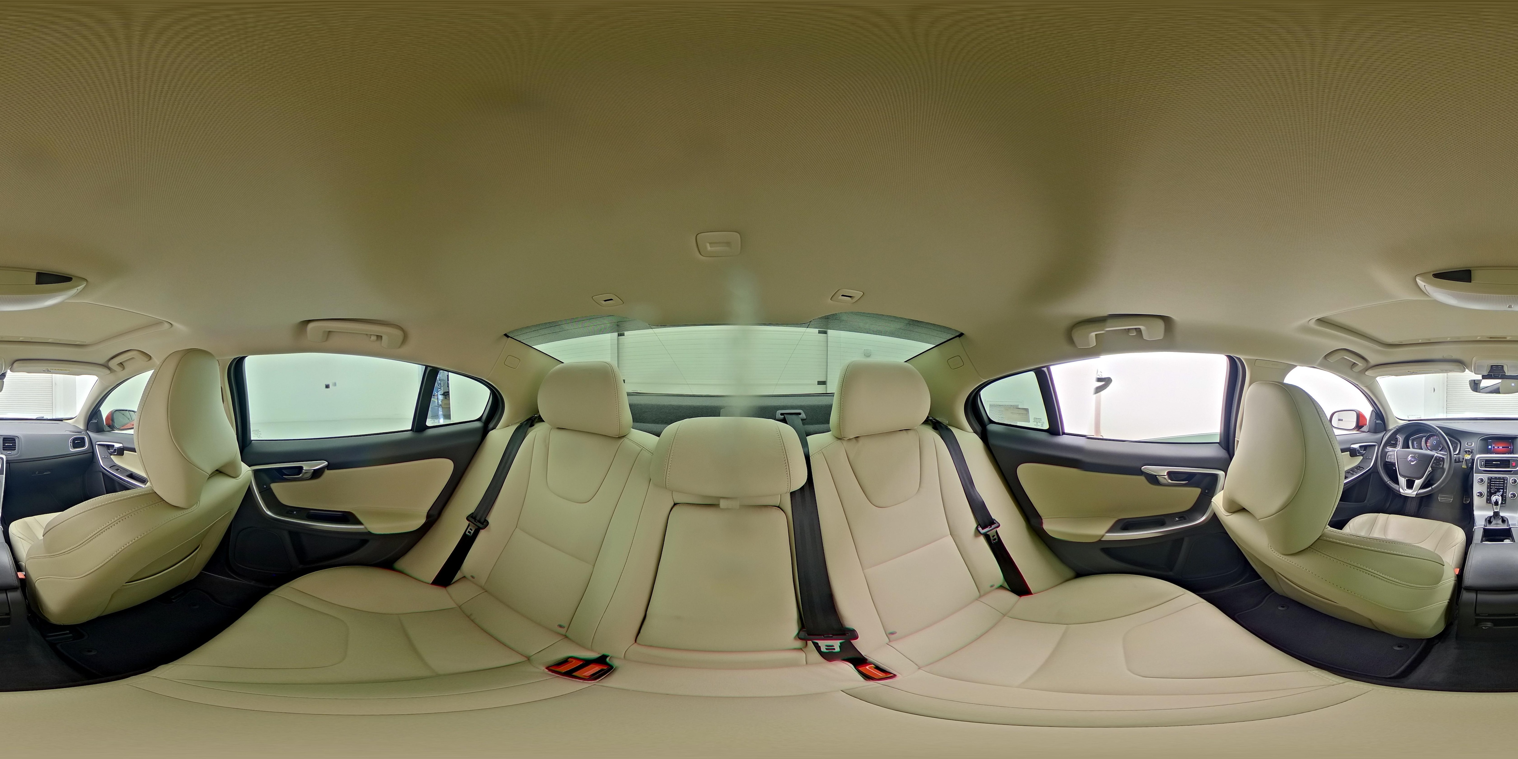 2018 Volvo S60 Dynamic - Photo 26