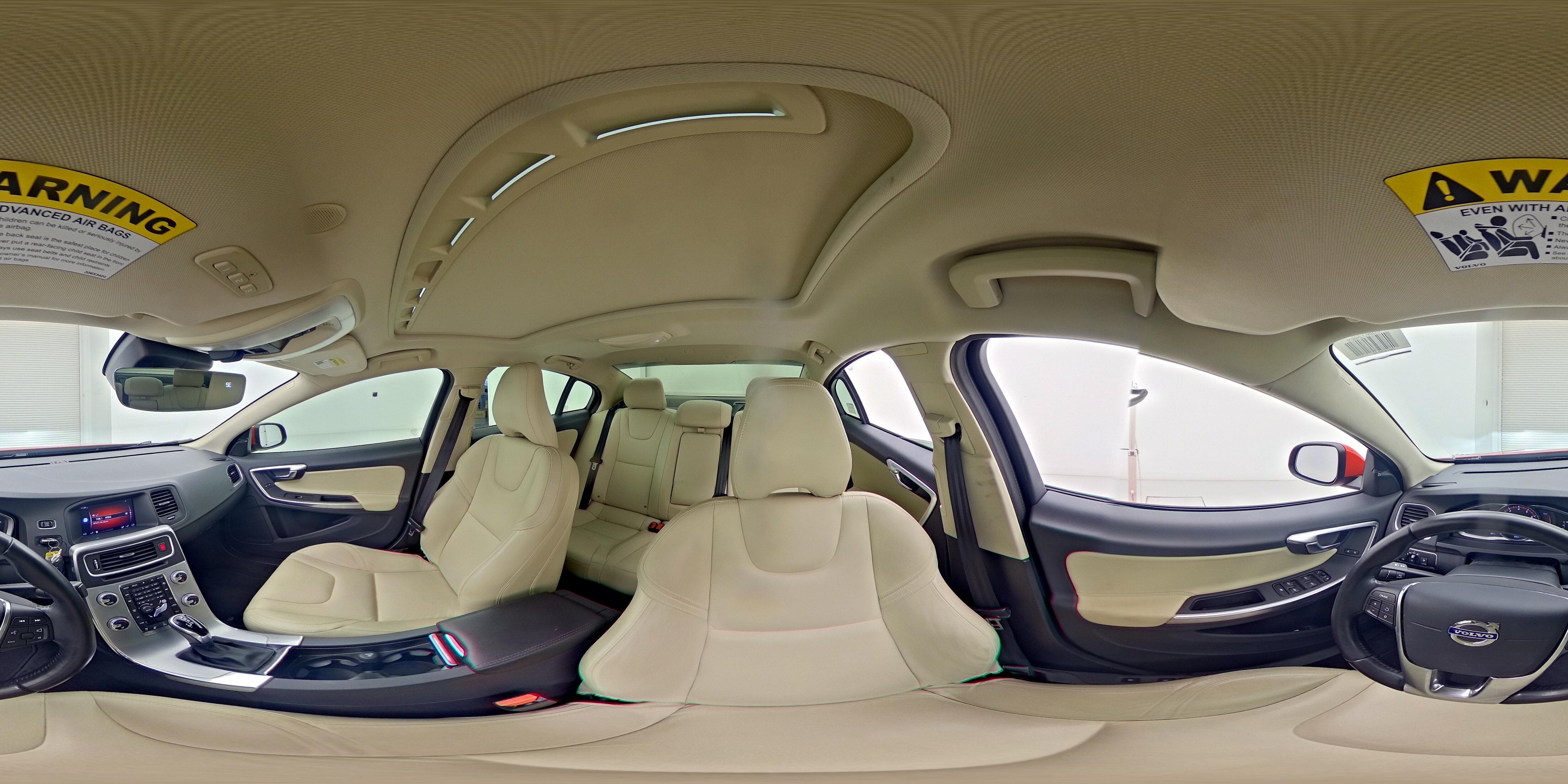 2018 Volvo S60 Dynamic - Photo 27
