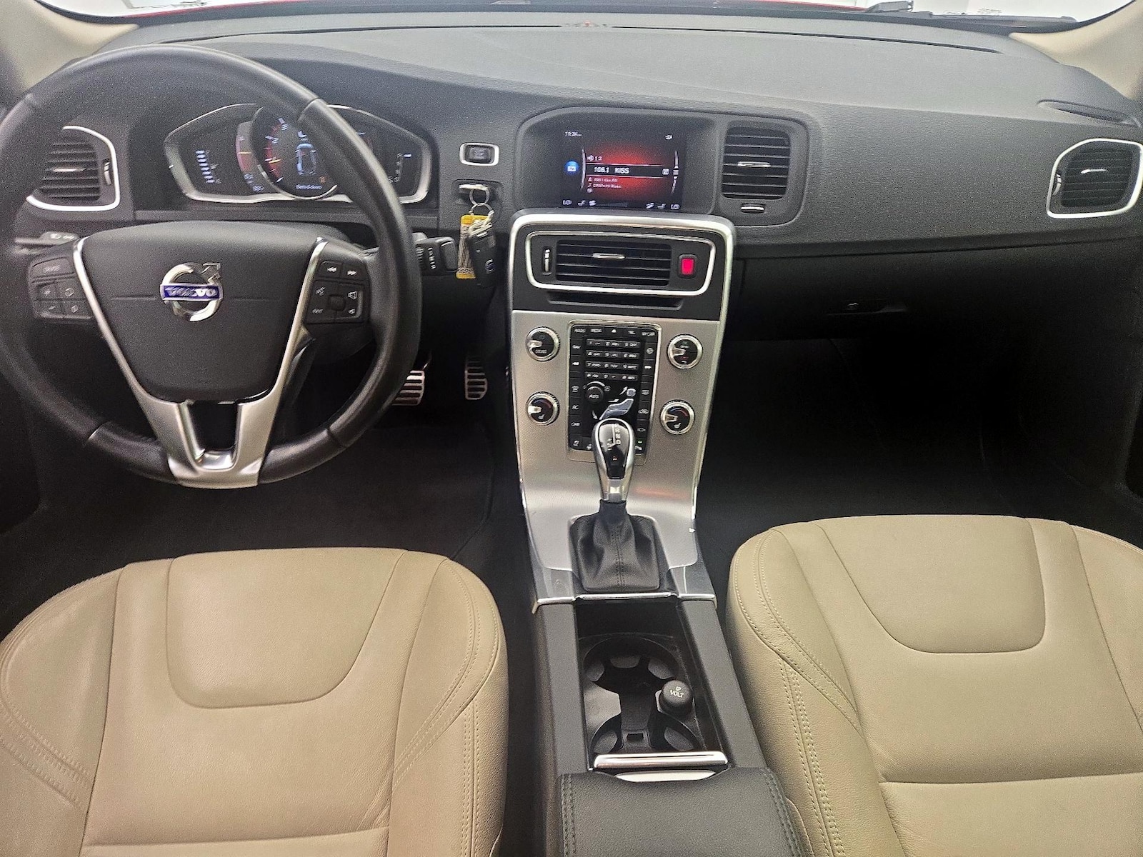 2018 Volvo S60 Dynamic - Photo 10