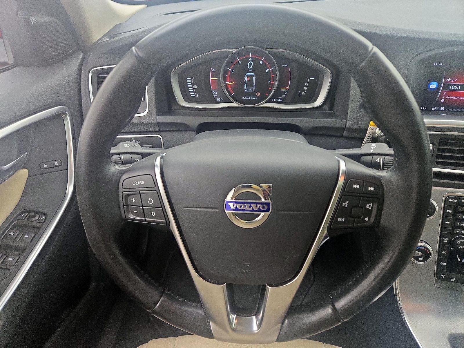 2018 Volvo S60 Dynamic - Photo 11