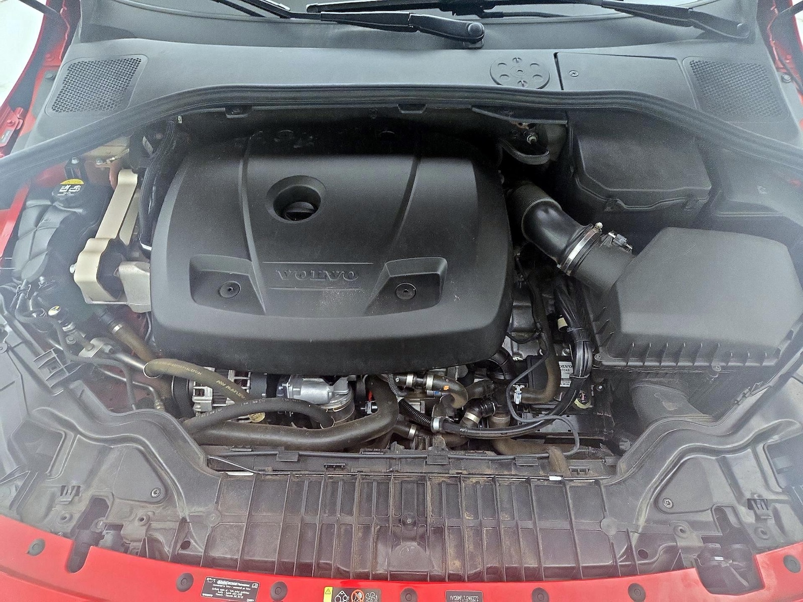 2018 Volvo S60 Dynamic - Photo 23