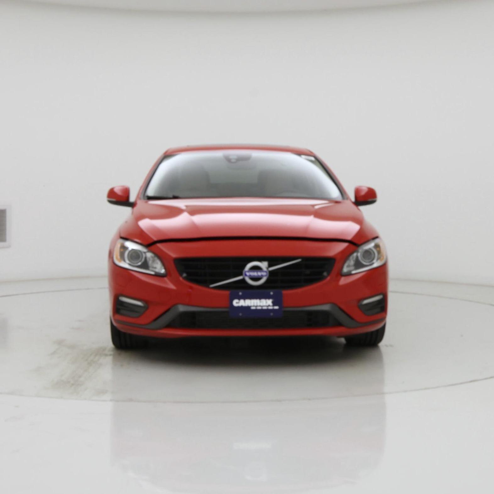 Thumbnail: 2018 Volvo S60 - 5