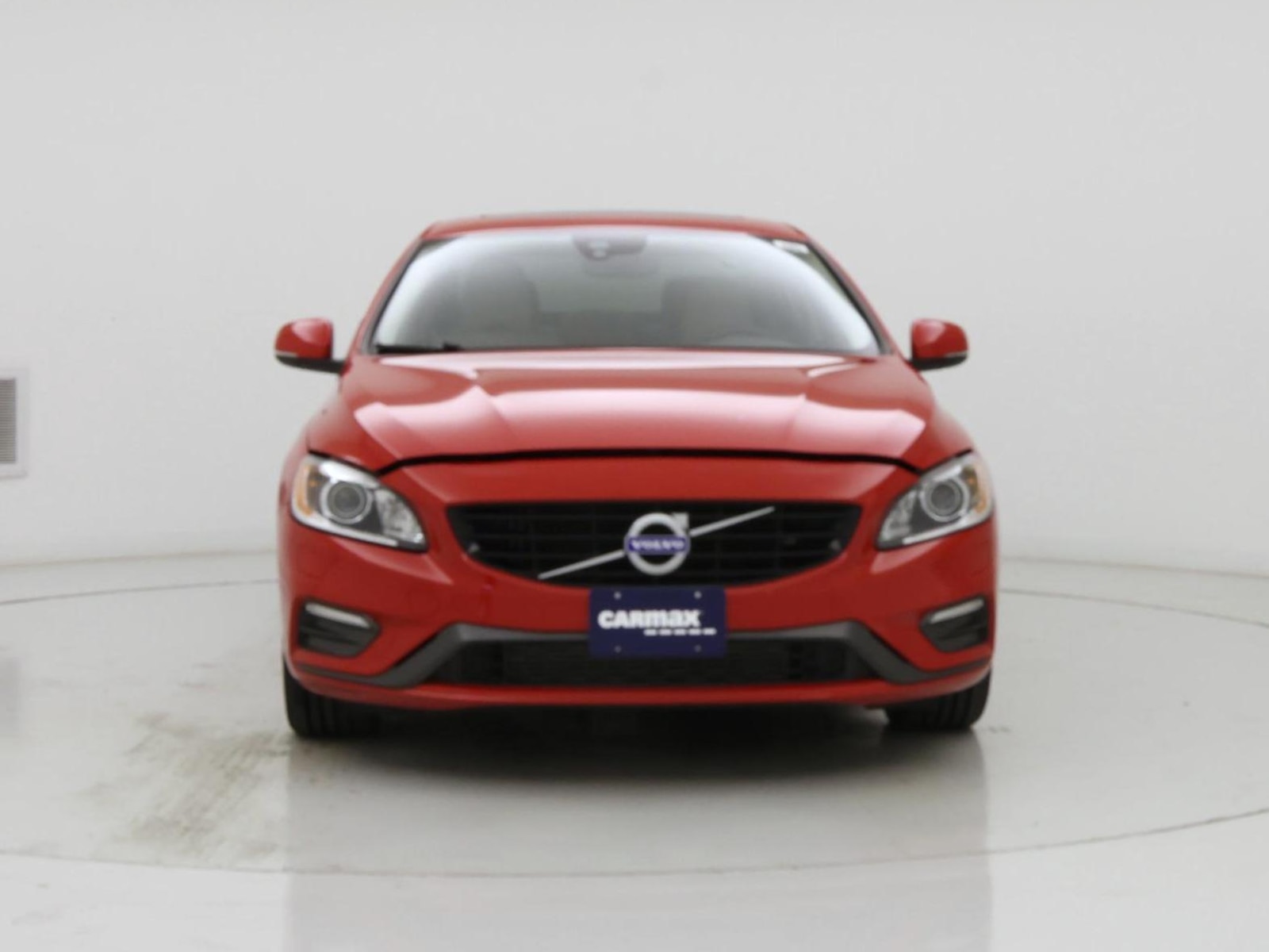 2018 Volvo S60 Dynamic - Photo 6
