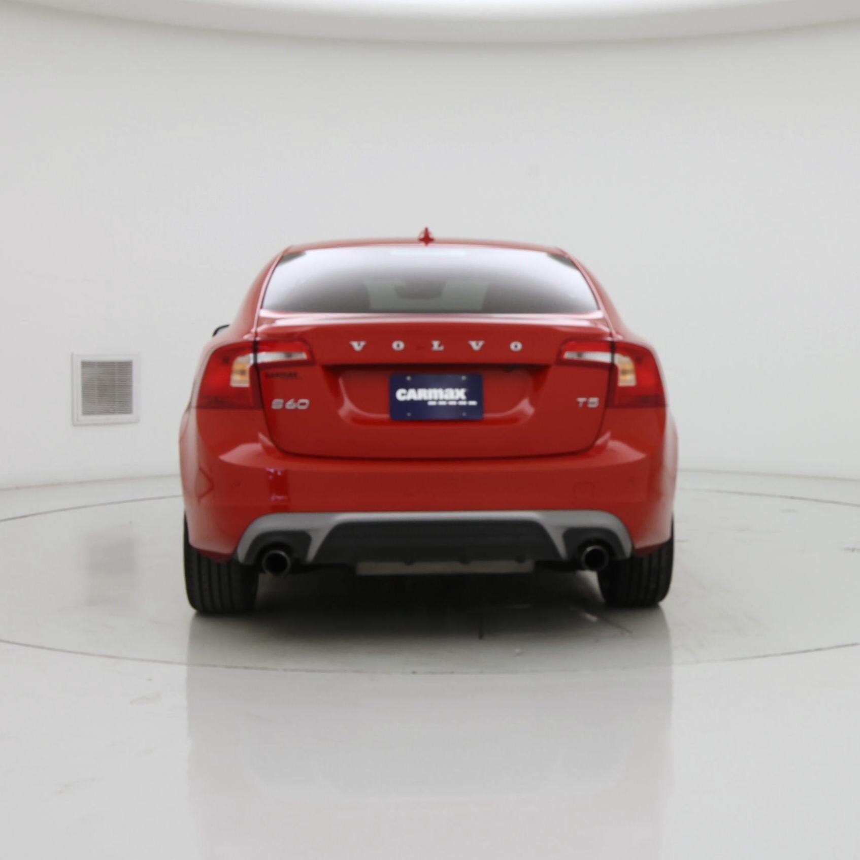 Thumbnail: 2018 Volvo S60 - 6