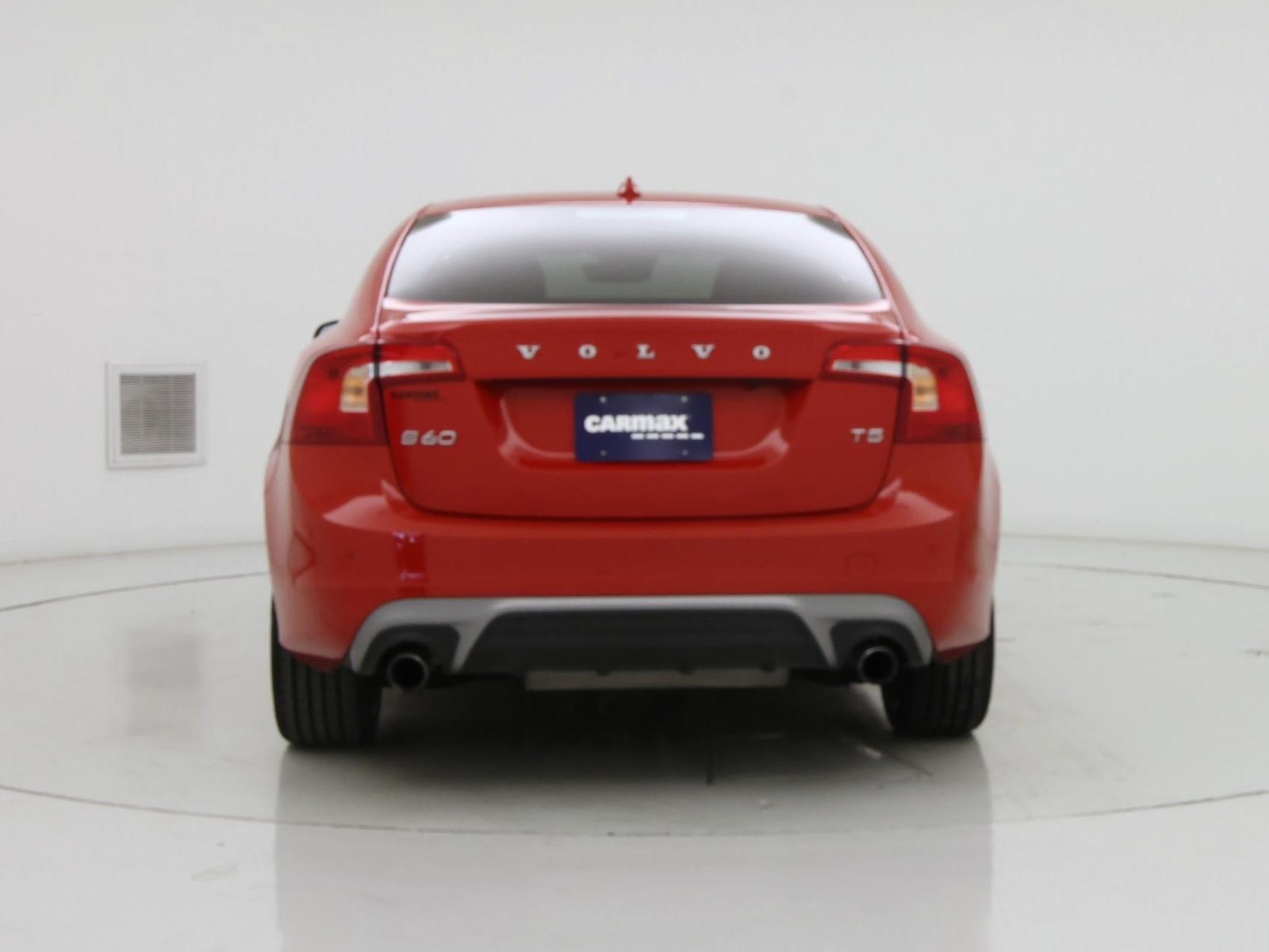 2018 Volvo S60 Dynamic - Photo 7