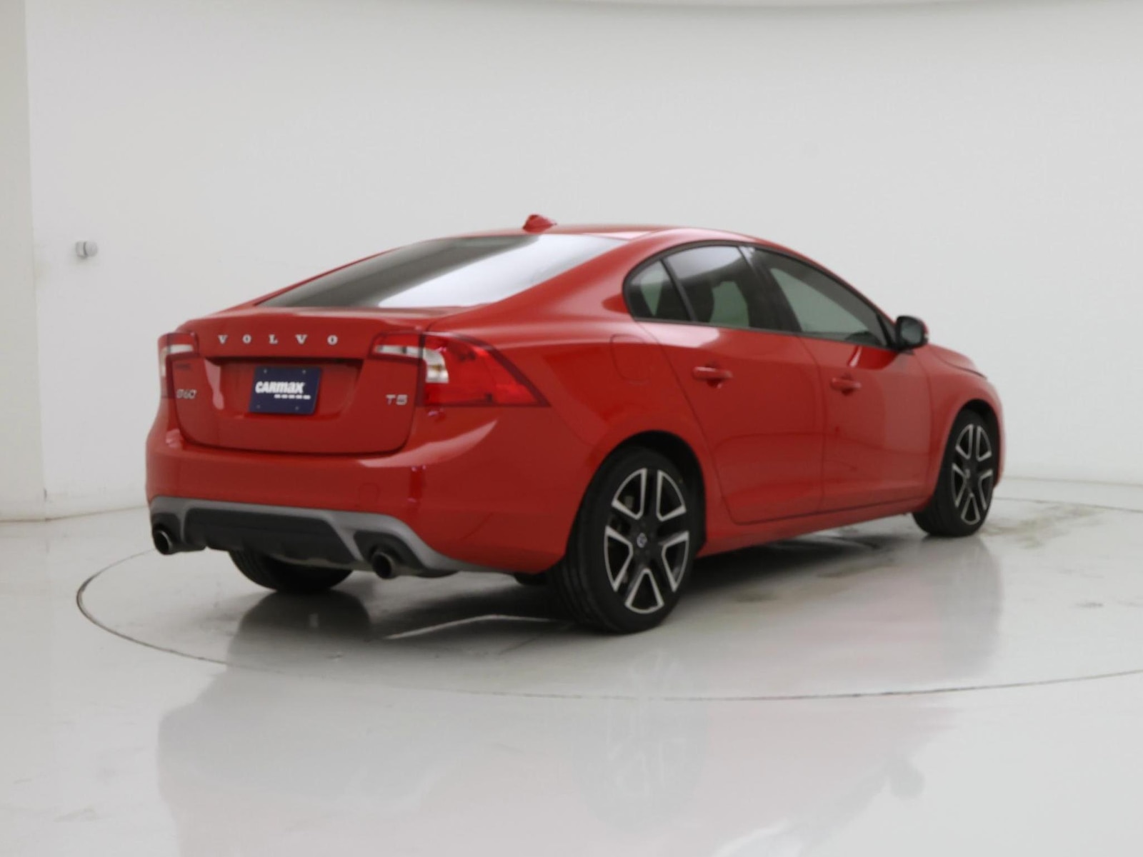 2018 Volvo S60 Dynamic - Photo 9