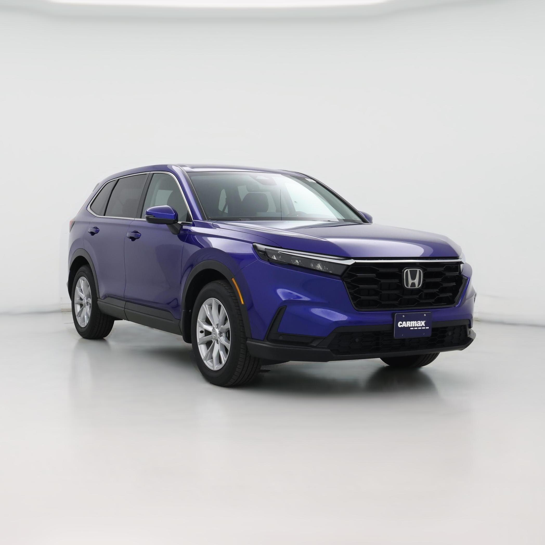 Thumbnail: 2025 Honda CR-V - 1